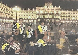 ¿Qué pasó tal día como hoy, 1 de septiembre, en Salamanca?