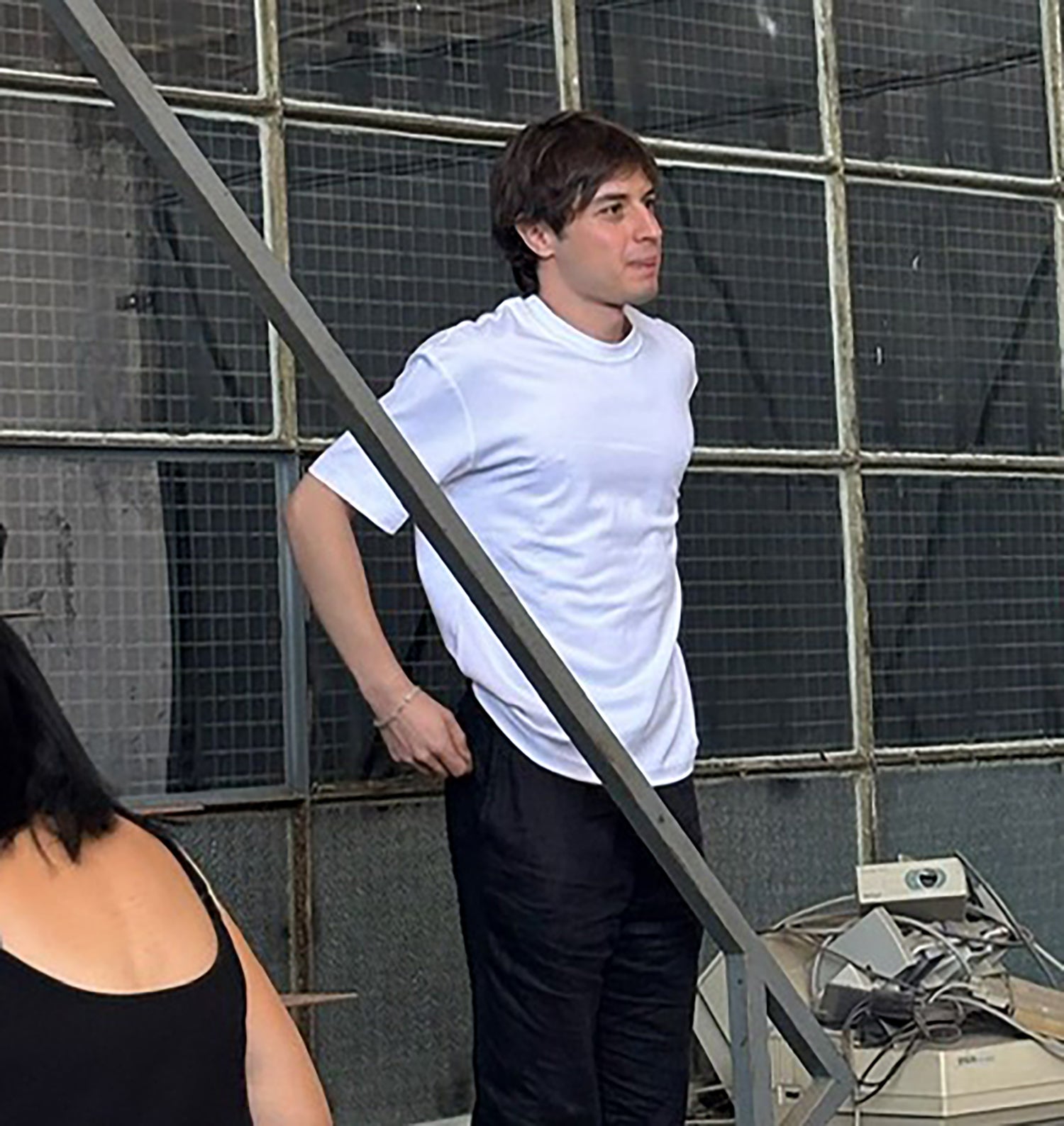 Fábricas textiles cerradas en Béjar para reconvertirlas en espacios de arte