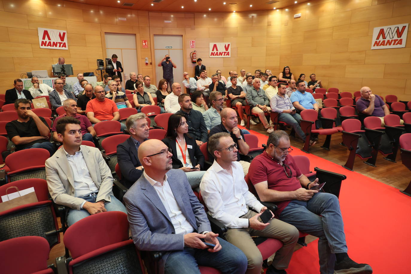 Las mejores imágenes del primer día de Salamaq 2025