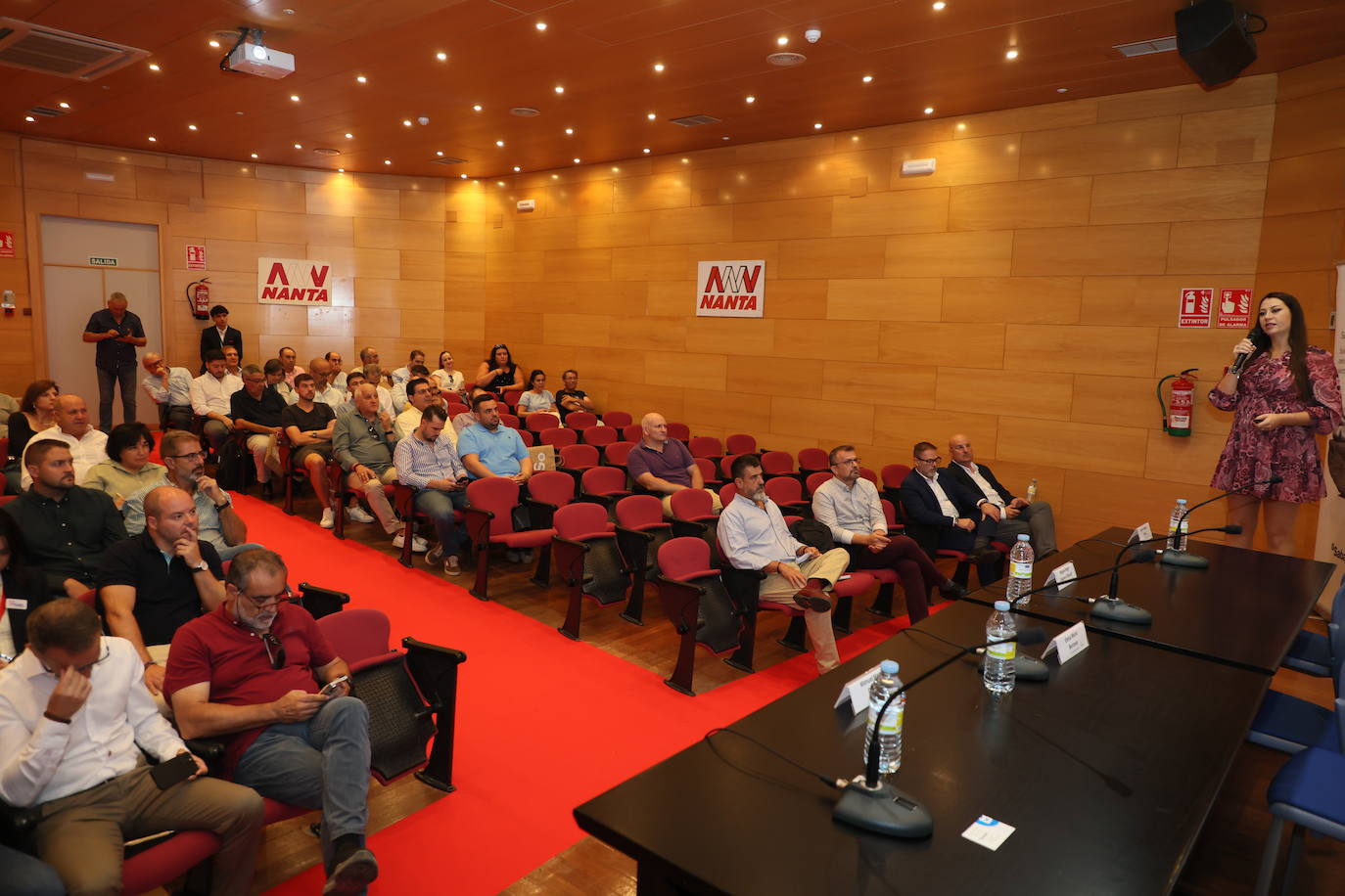 Las mejores imágenes del primer día de Salamaq 2025