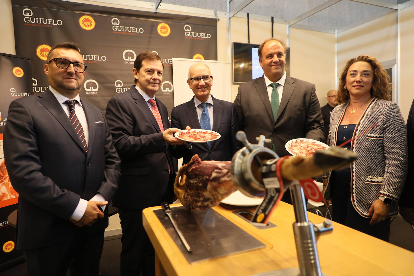 Las mejores imágenes del primer día de Salamaq 2025