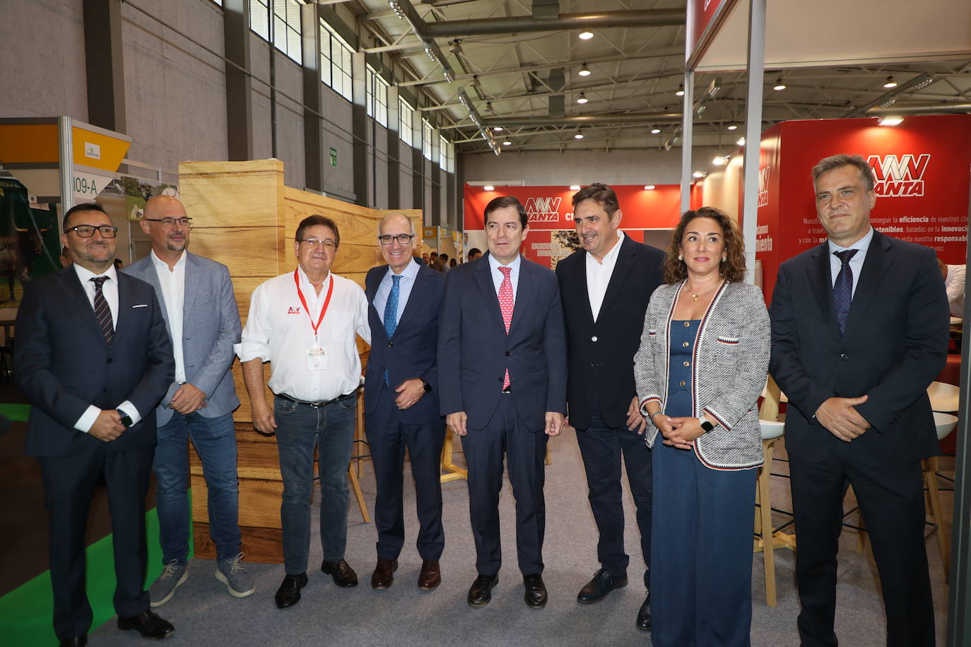 Las mejores imágenes del primer día de Salamaq 2025