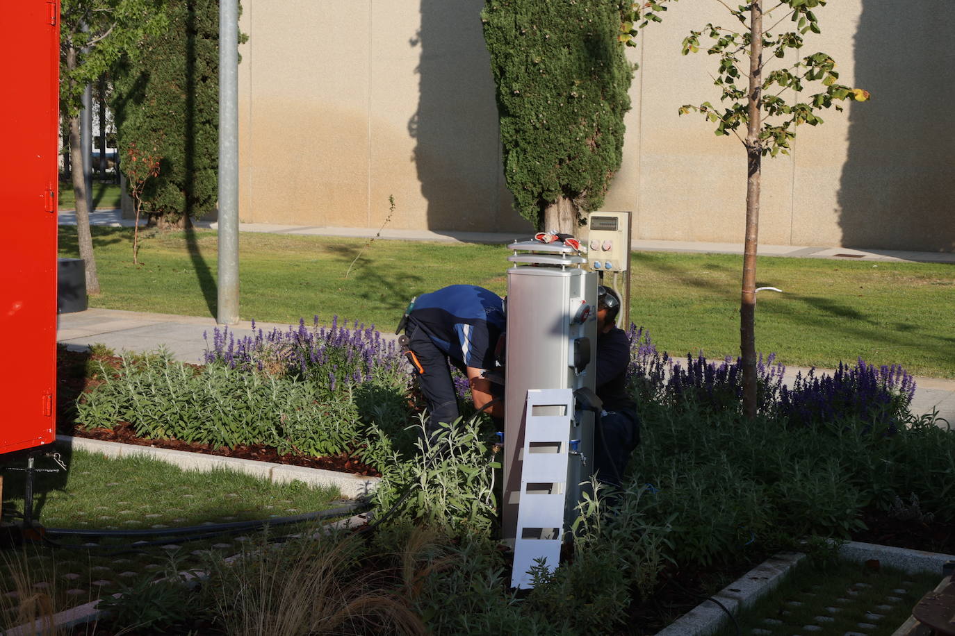 Las mejores imágenes del primer día de Salamaq 2025