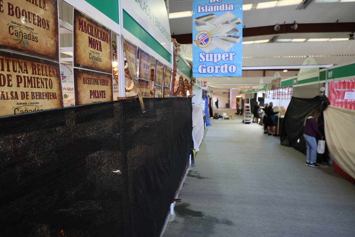 Las mejores imágenes del primer día de Salamaq 2025