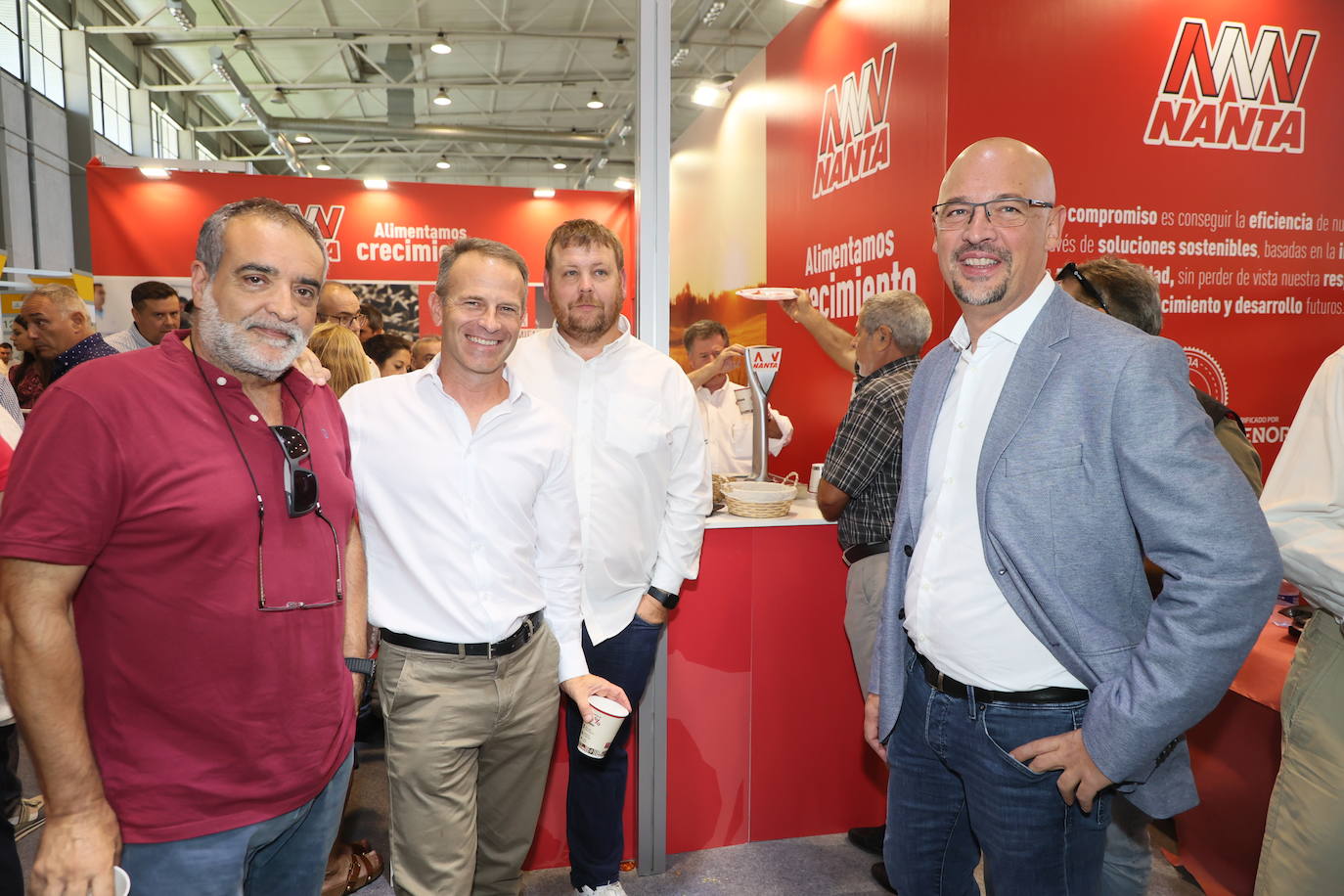 Las mejores imágenes del primer día de Salamaq 2025