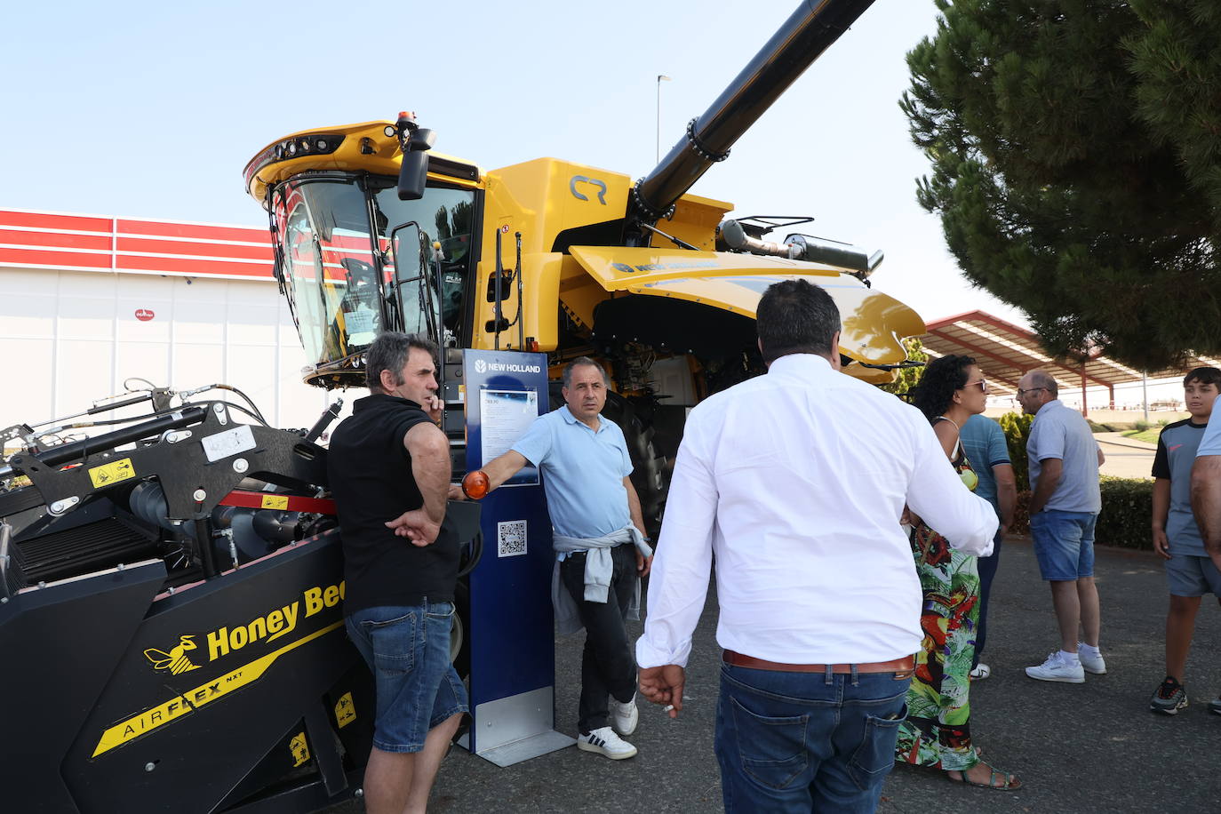 Las mejores imágenes del primer día de Salamaq 2025