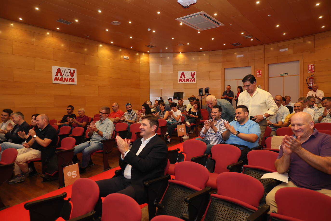 Las mejores imágenes del primer día de Salamaq 2025