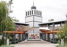 Sigue en directo la jornada inaugural de Salamaq 2025