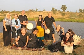 Concurso 'Así somos en mi pueblo': El arte de ser de pueblo se apodera de El Sahúgo