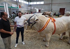 Las mejores imágenes del tercer día de Salamaq 2025