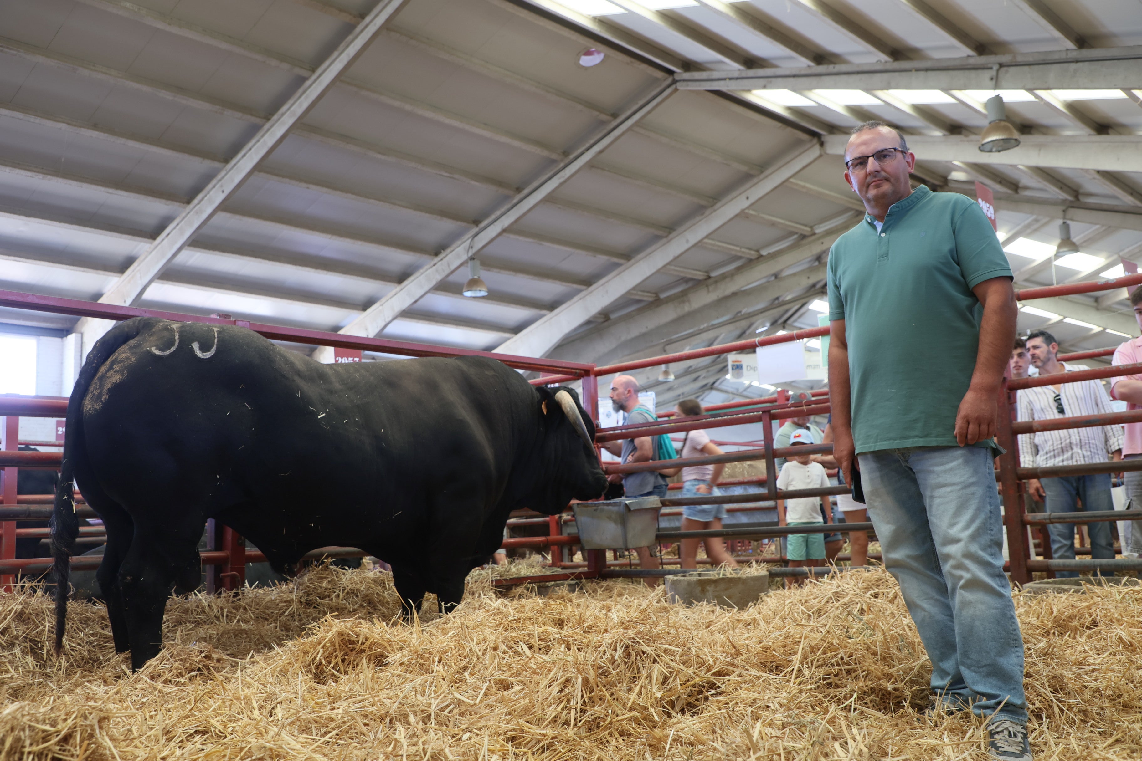 Las mejores imágenes del tercer día de Salamaq 2025