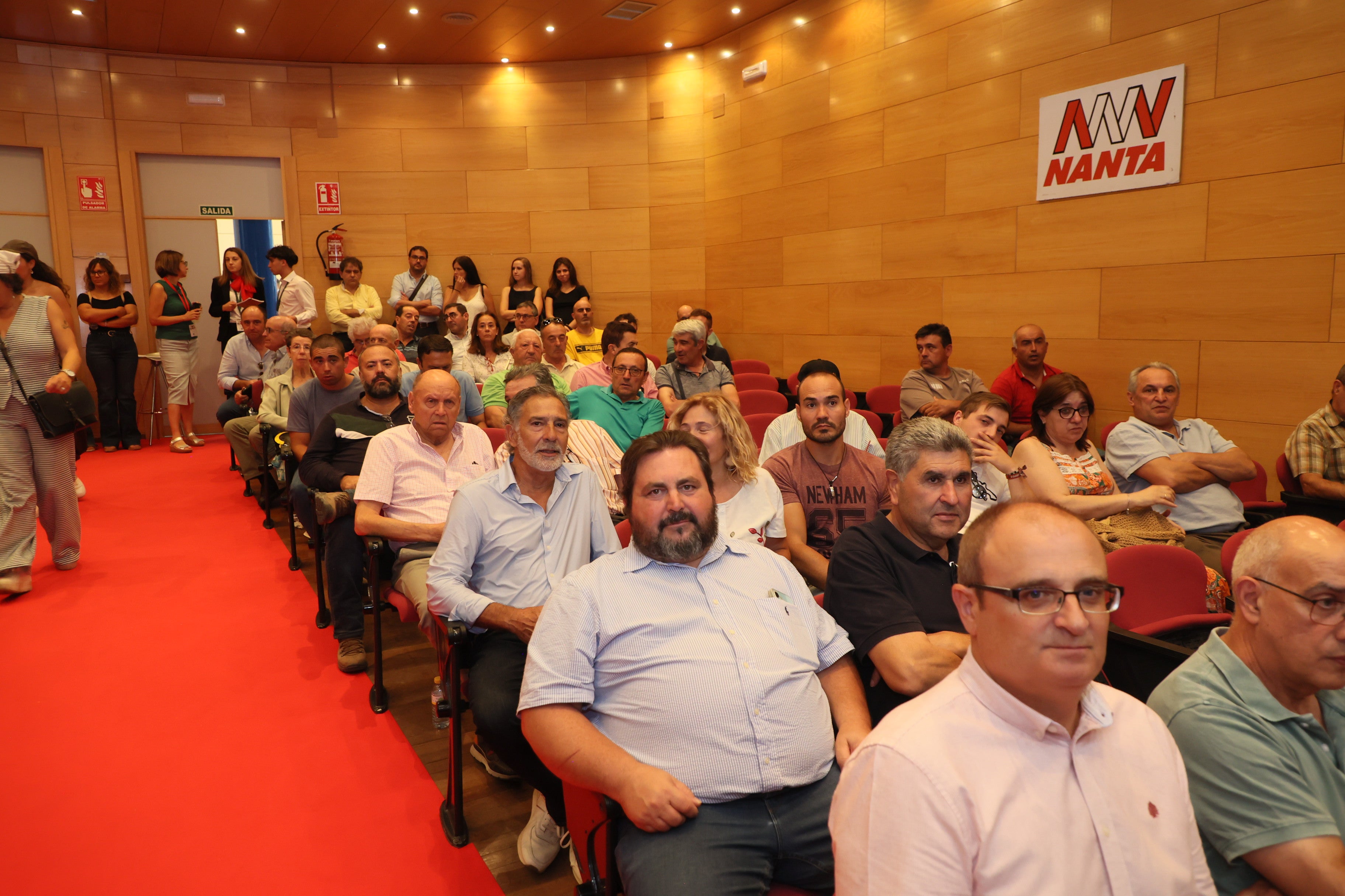 Las mejores imágenes del tercer día de Salamaq 2025