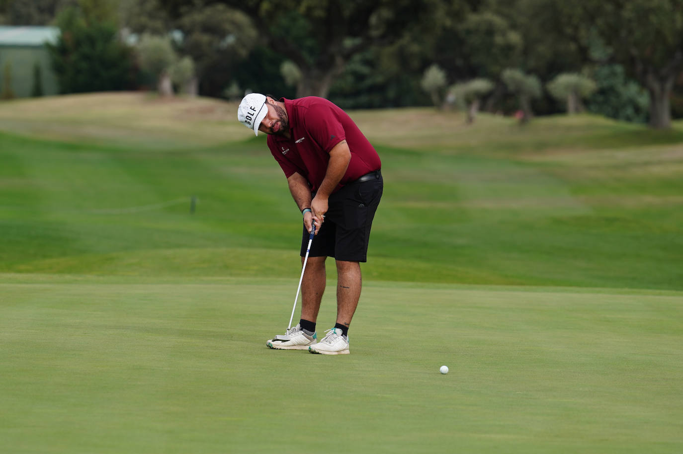 La Valmuza Golf despide un espectacular Open de Ferias