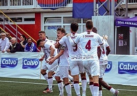 Bergantiños - Salamanca UDS: resumen, resultado y goles del encuentro (2-2)