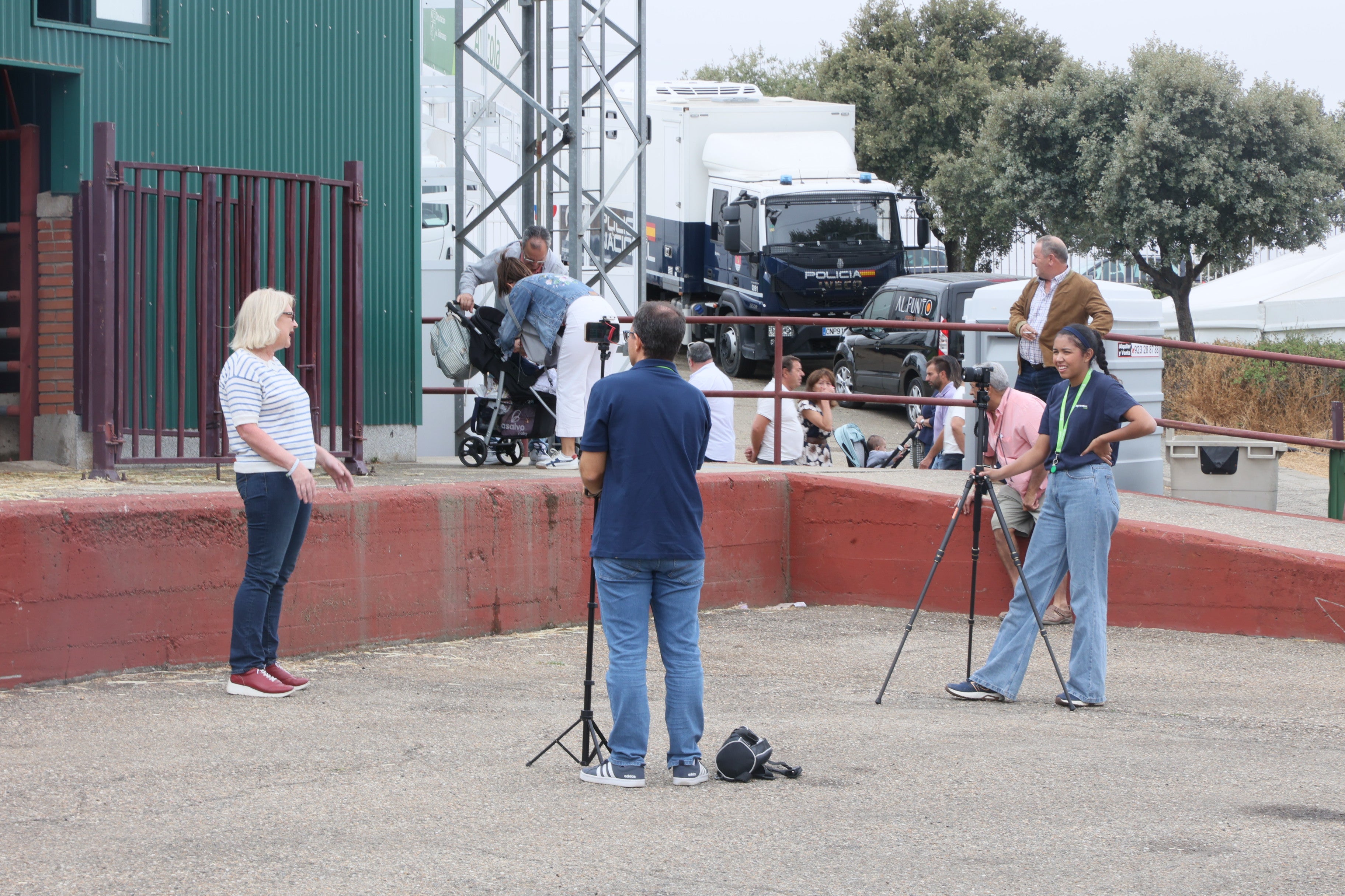 Las mejores imágenes del cuarto día de &#039;Salamaq 2025&#039;