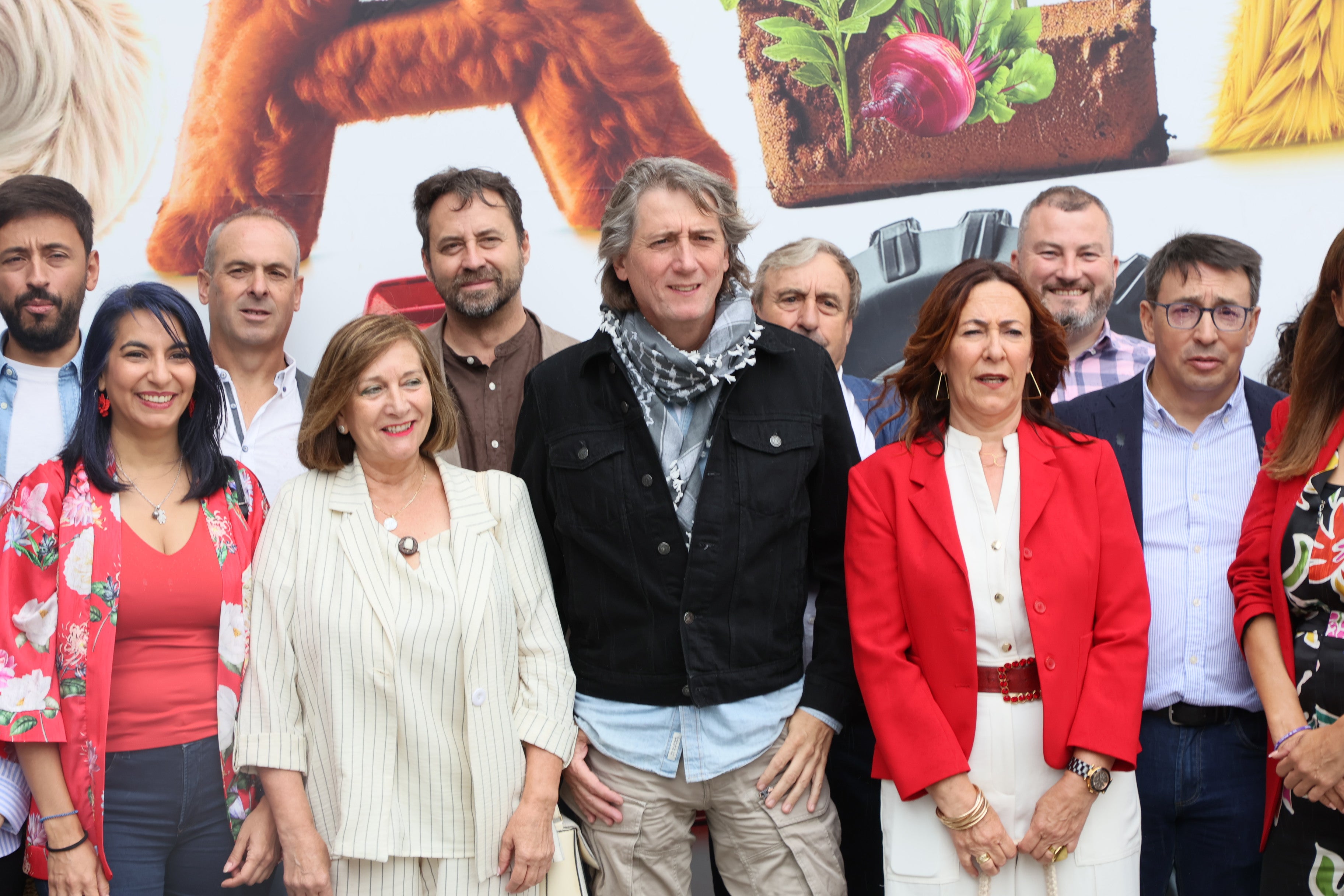 Las mejores imágenes del cuarto día de &#039;Salamaq 2025&#039;