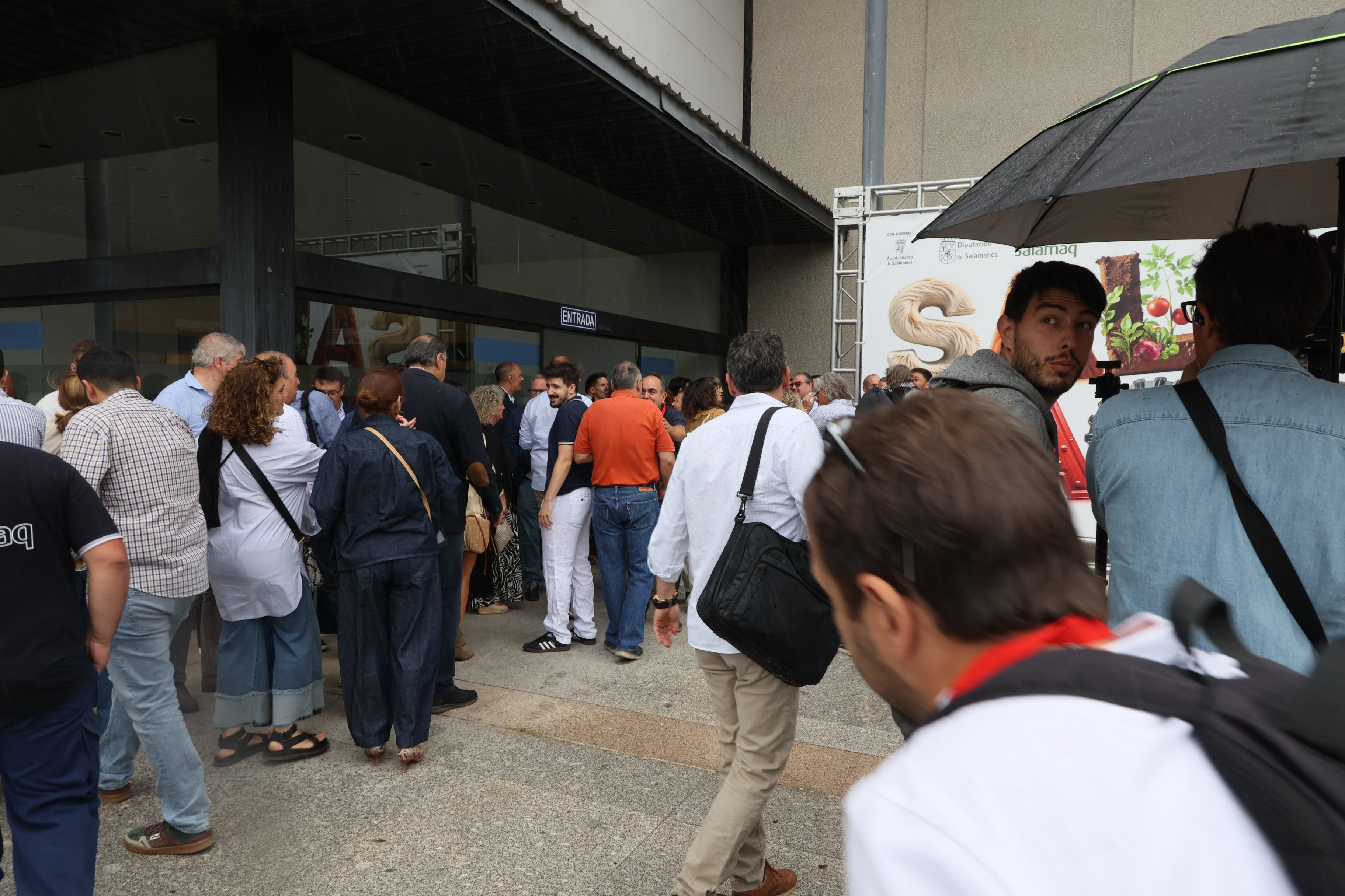 Las mejores imágenes del cuarto día de &#039;Salamaq 2025&#039;