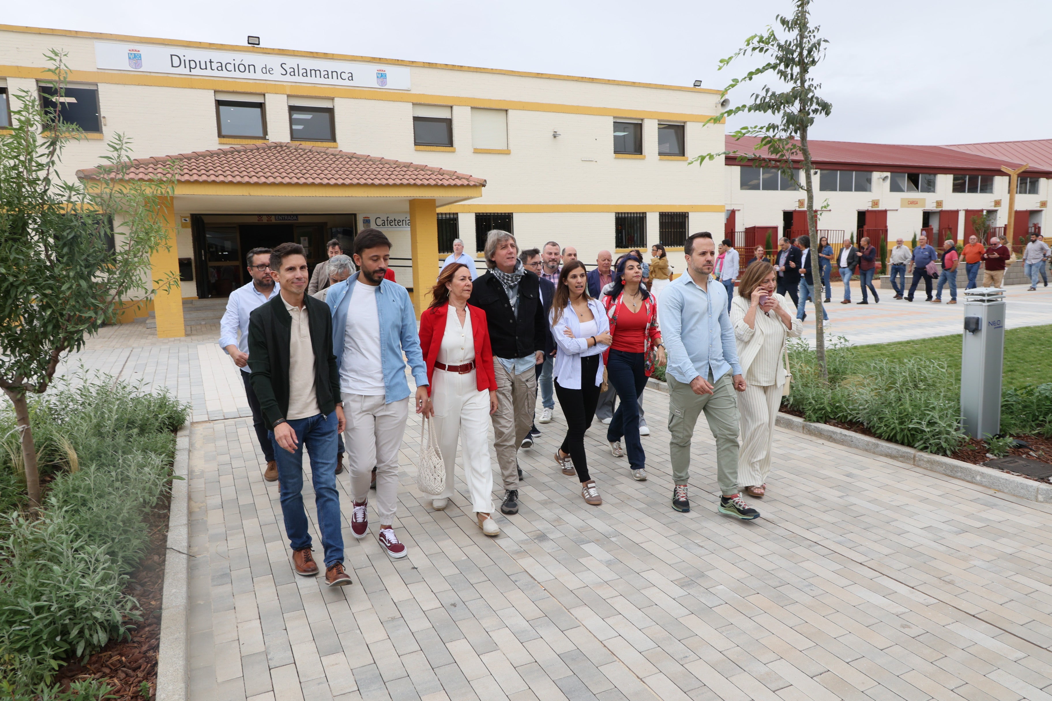 Las mejores imágenes del cuarto día de &#039;Salamaq 2025&#039;