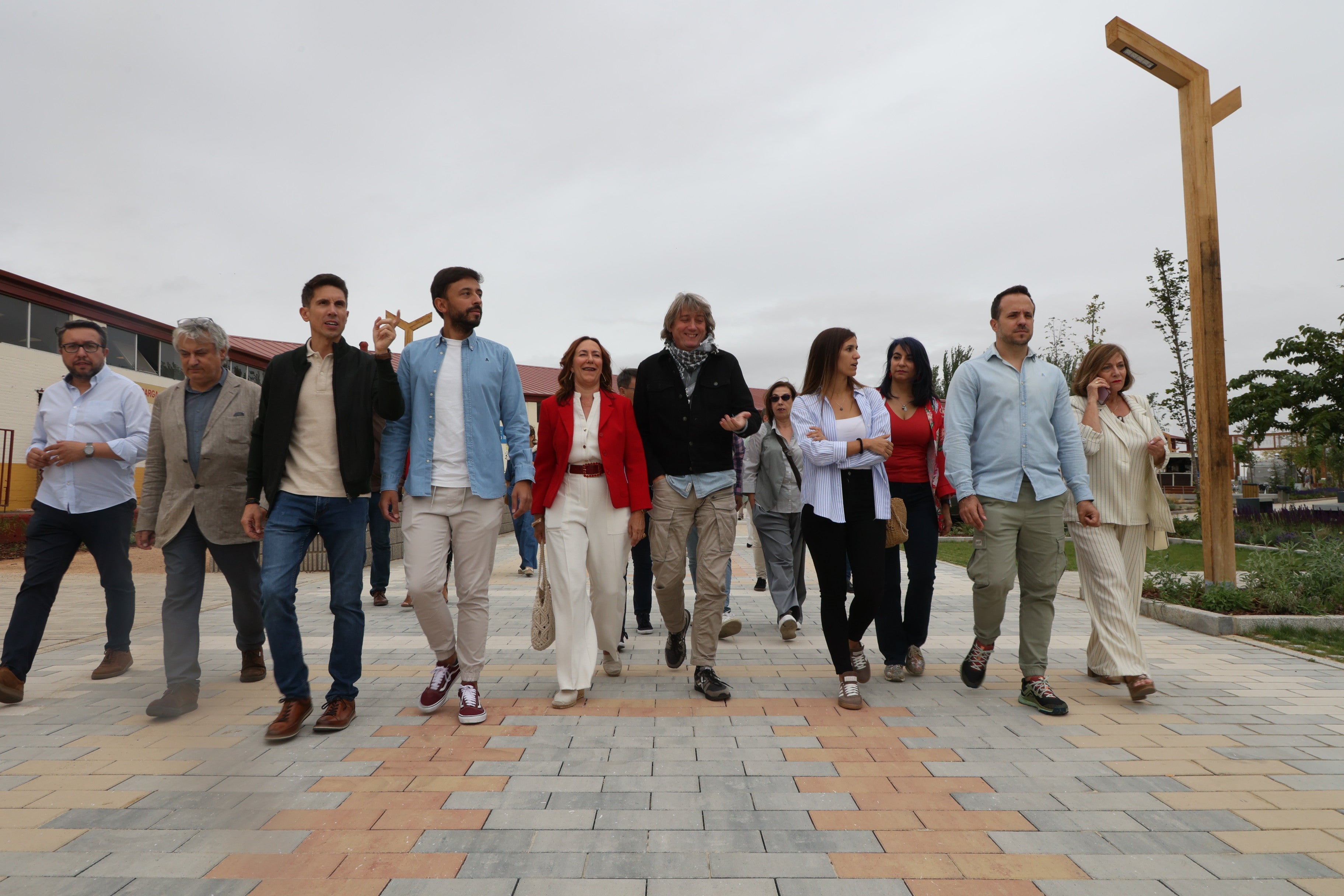 Las mejores imágenes del cuarto día de &#039;Salamaq 2025&#039;