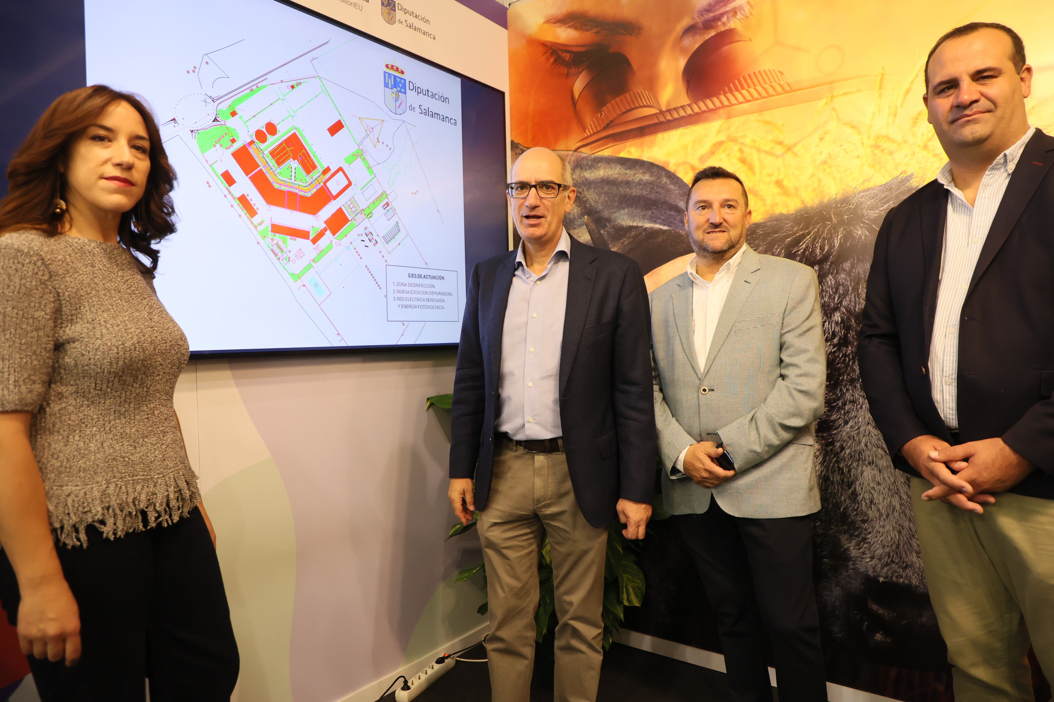 Las mejores imágenes del cuarto día de &#039;Salamaq 2025&#039;