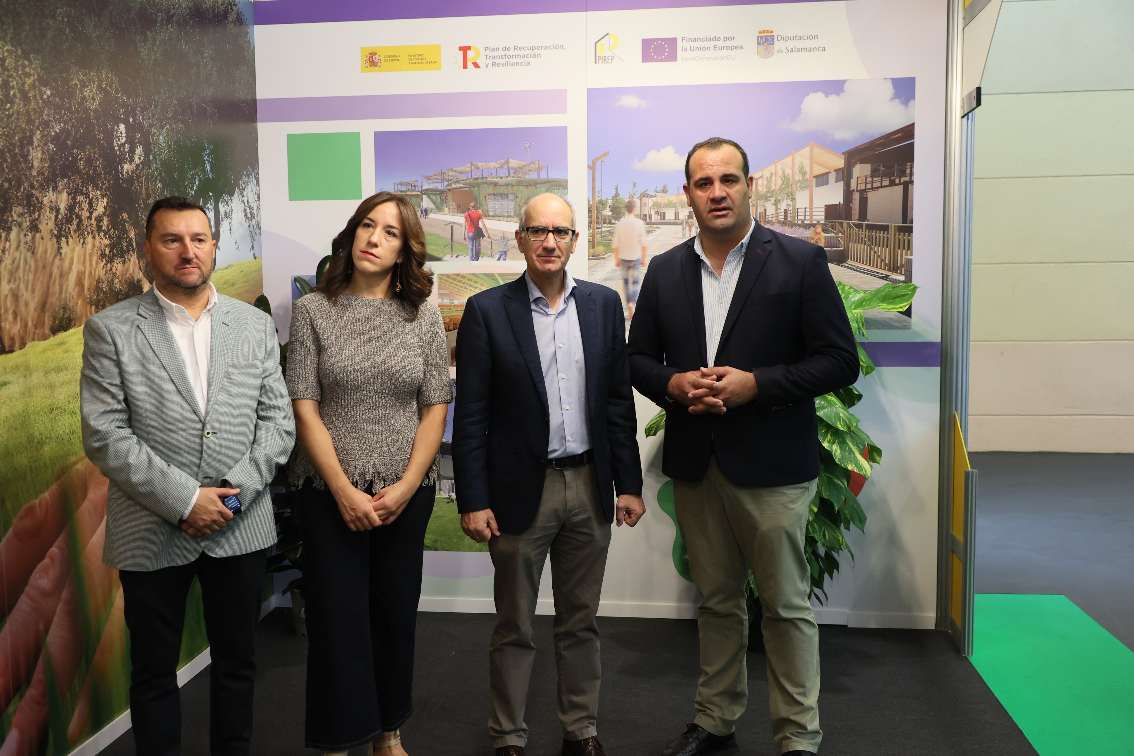 Las mejores imágenes del cuarto día de &#039;Salamaq 2025&#039;