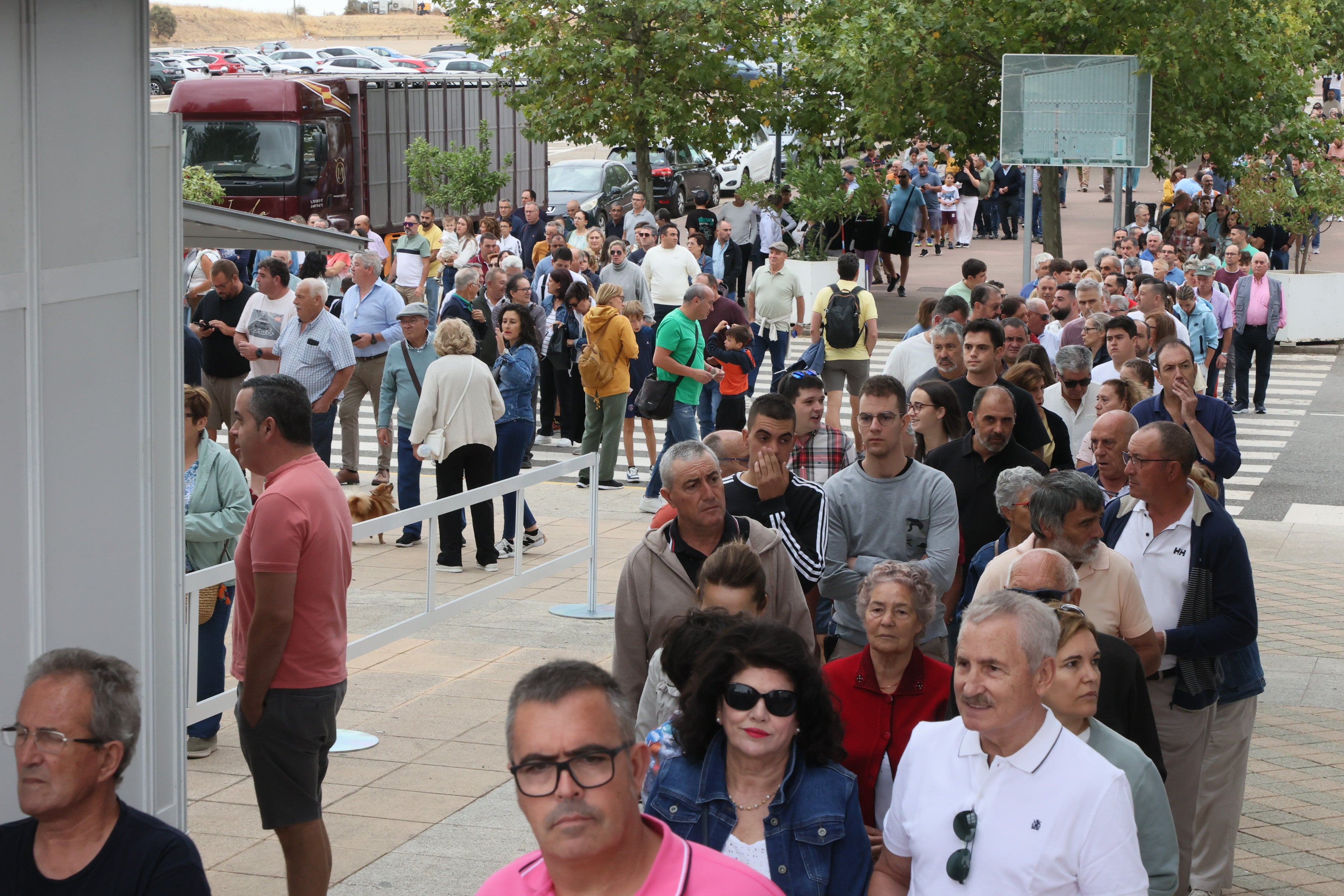 Las mejores imágenes del cuarto día de &#039;Salamaq 2025&#039;