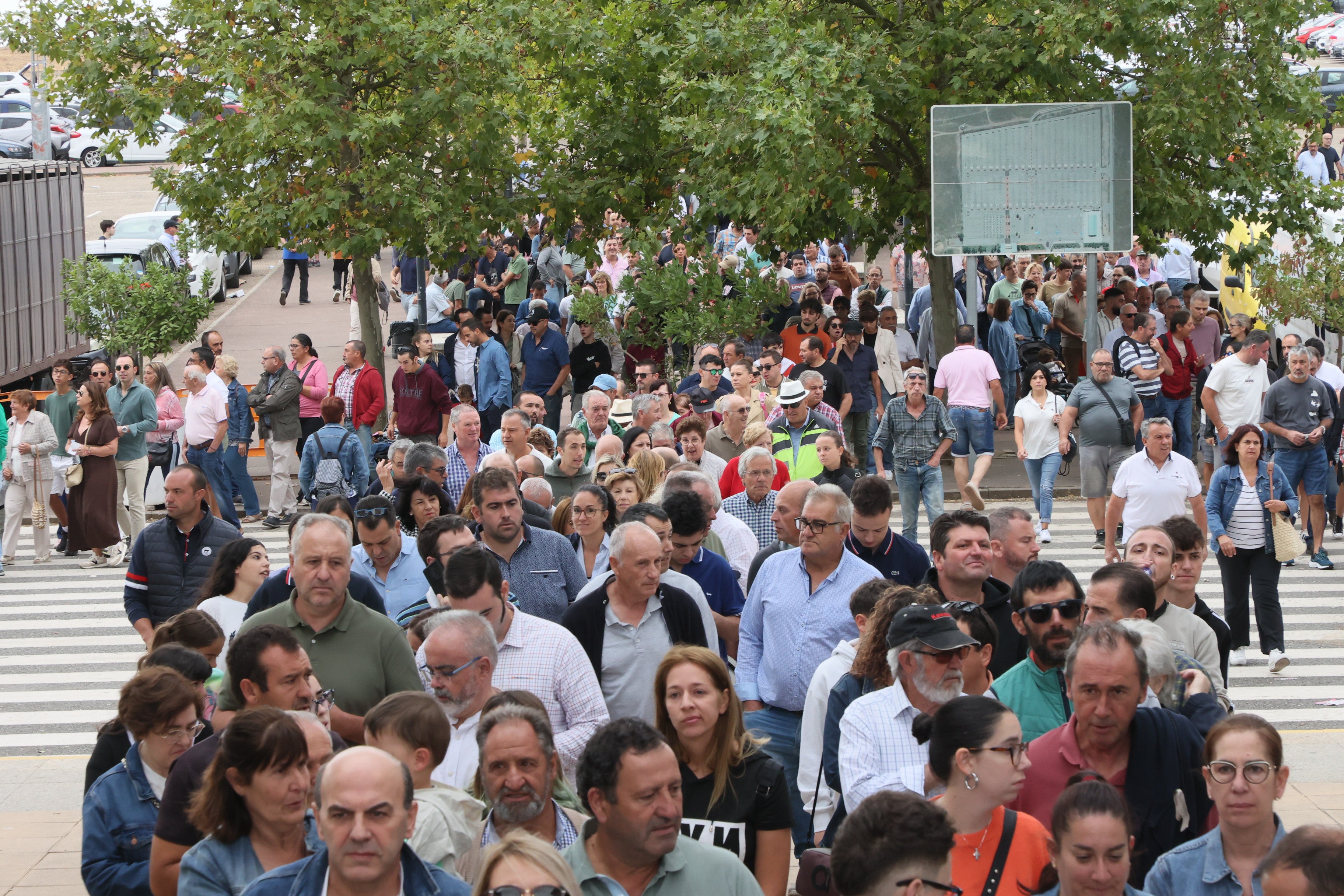 Las mejores imágenes del cuarto día de &#039;Salamaq 2025&#039;