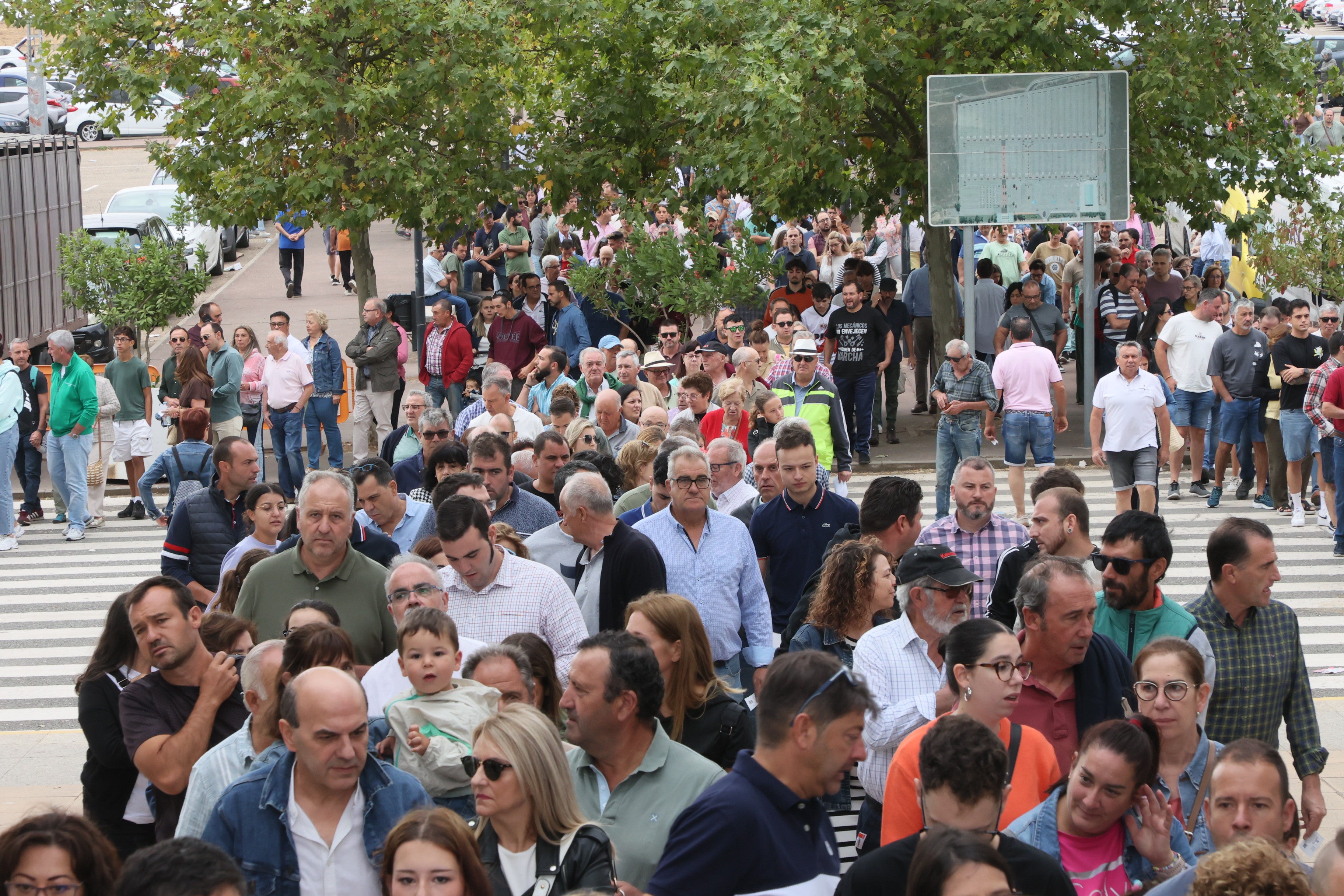 Las mejores imágenes del cuarto día de &#039;Salamaq 2025&#039;