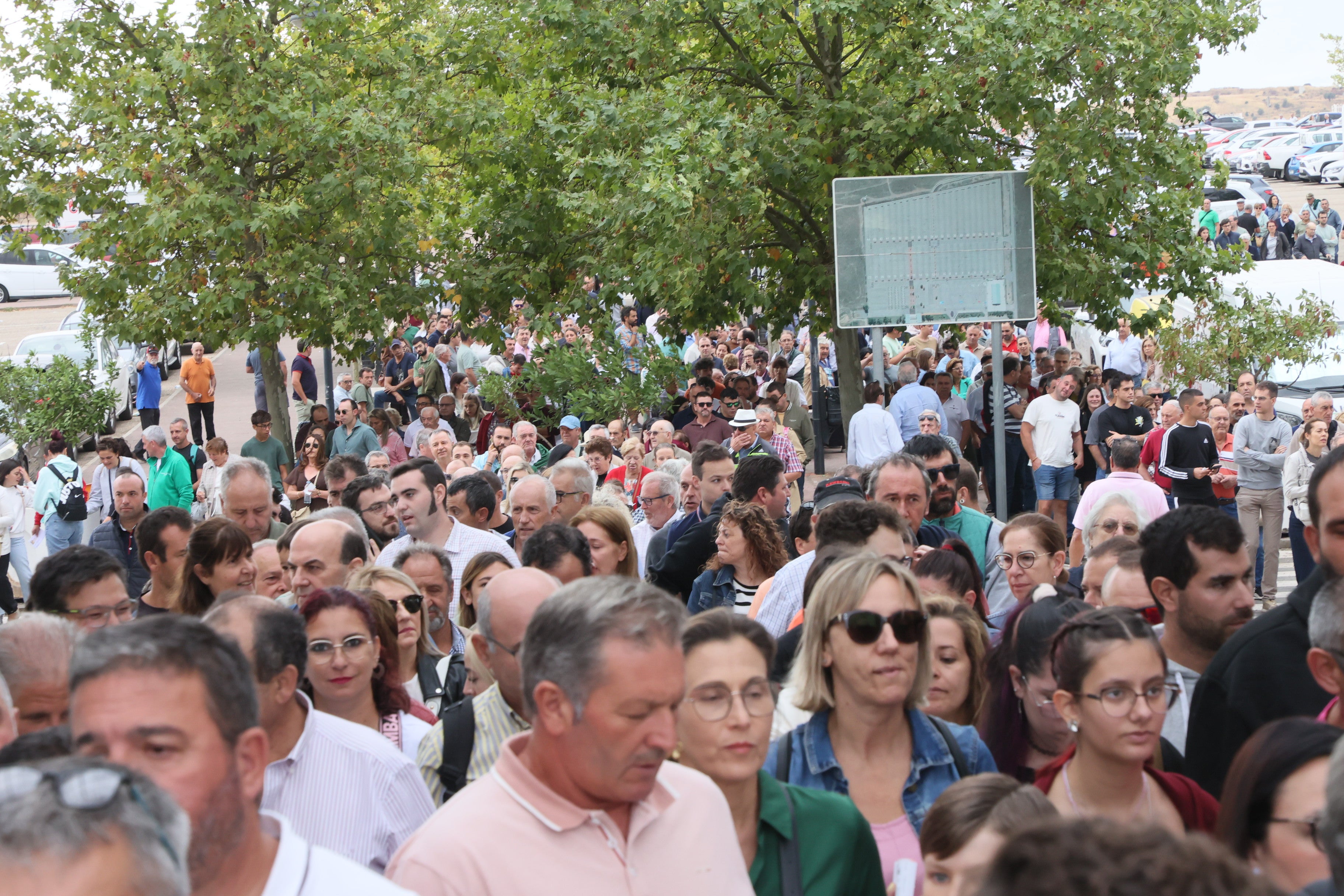 Las mejores imágenes del cuarto día de &#039;Salamaq 2025&#039;