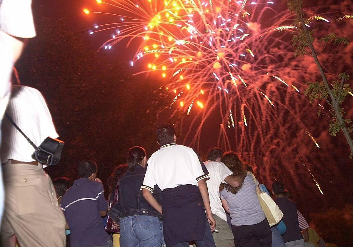 ¿Qué pasó tal día como hoy, 8 de septiembre, en Salamanca?