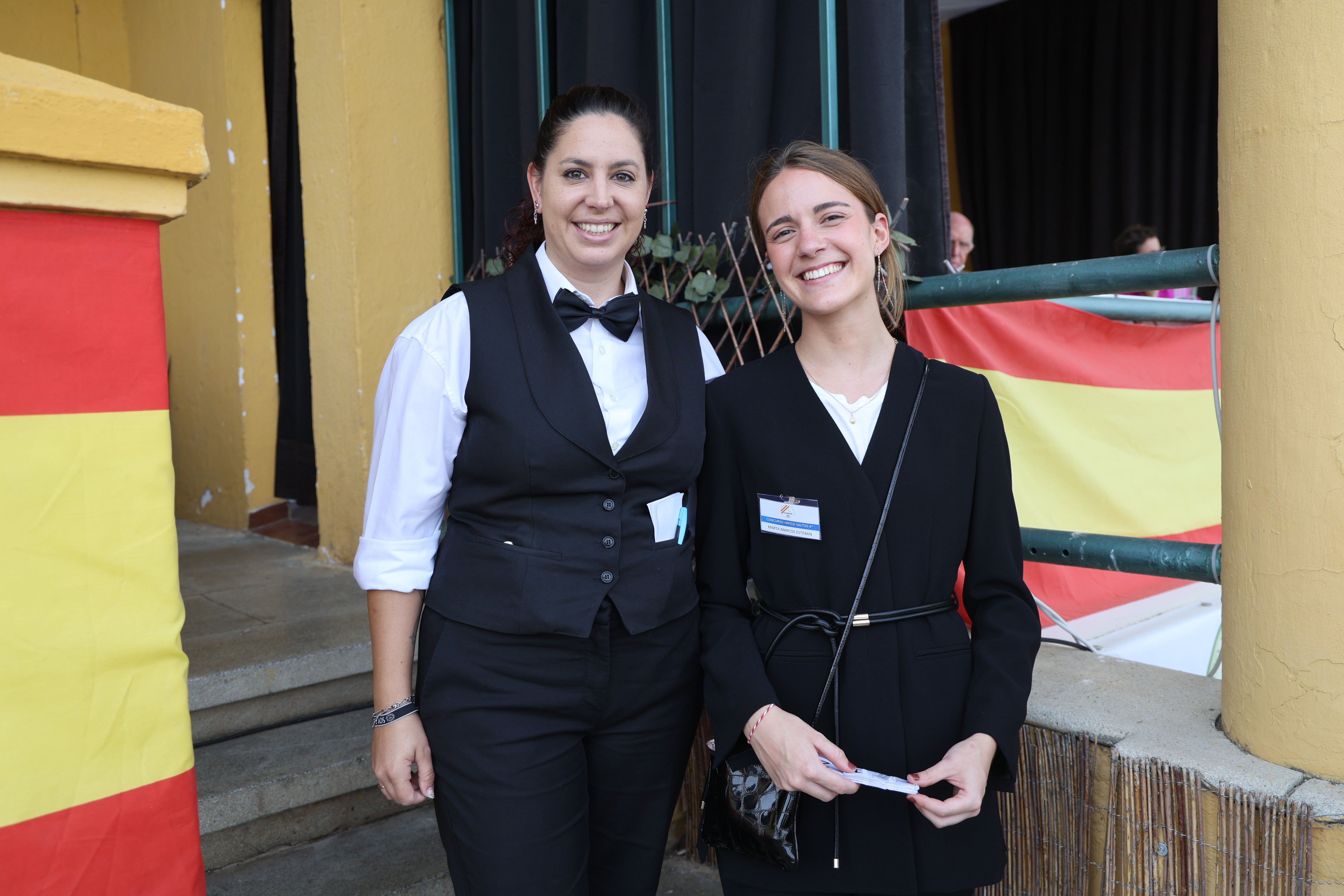 Broche de oro a la 74ª edición