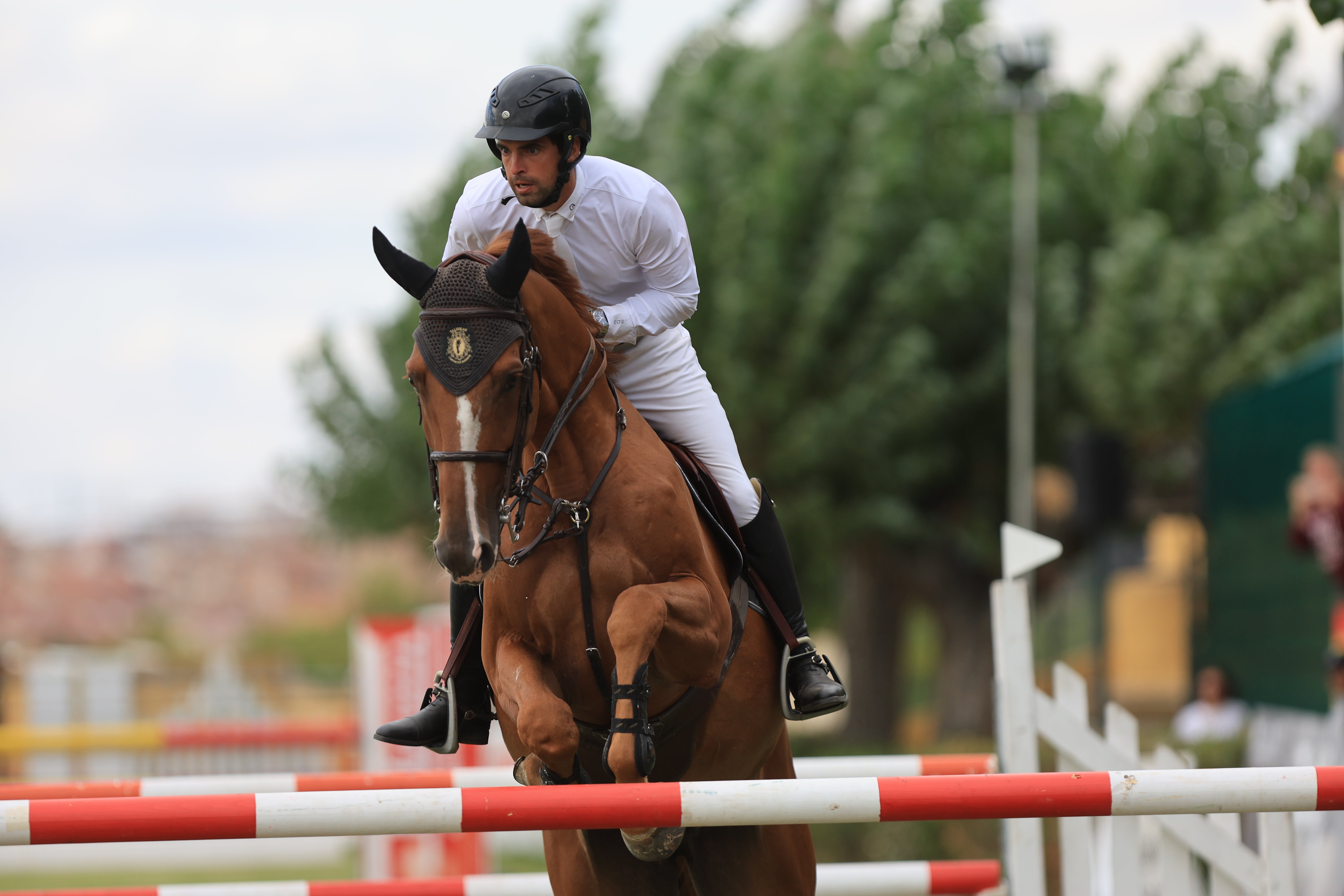 Broche de oro a la 74ª edición