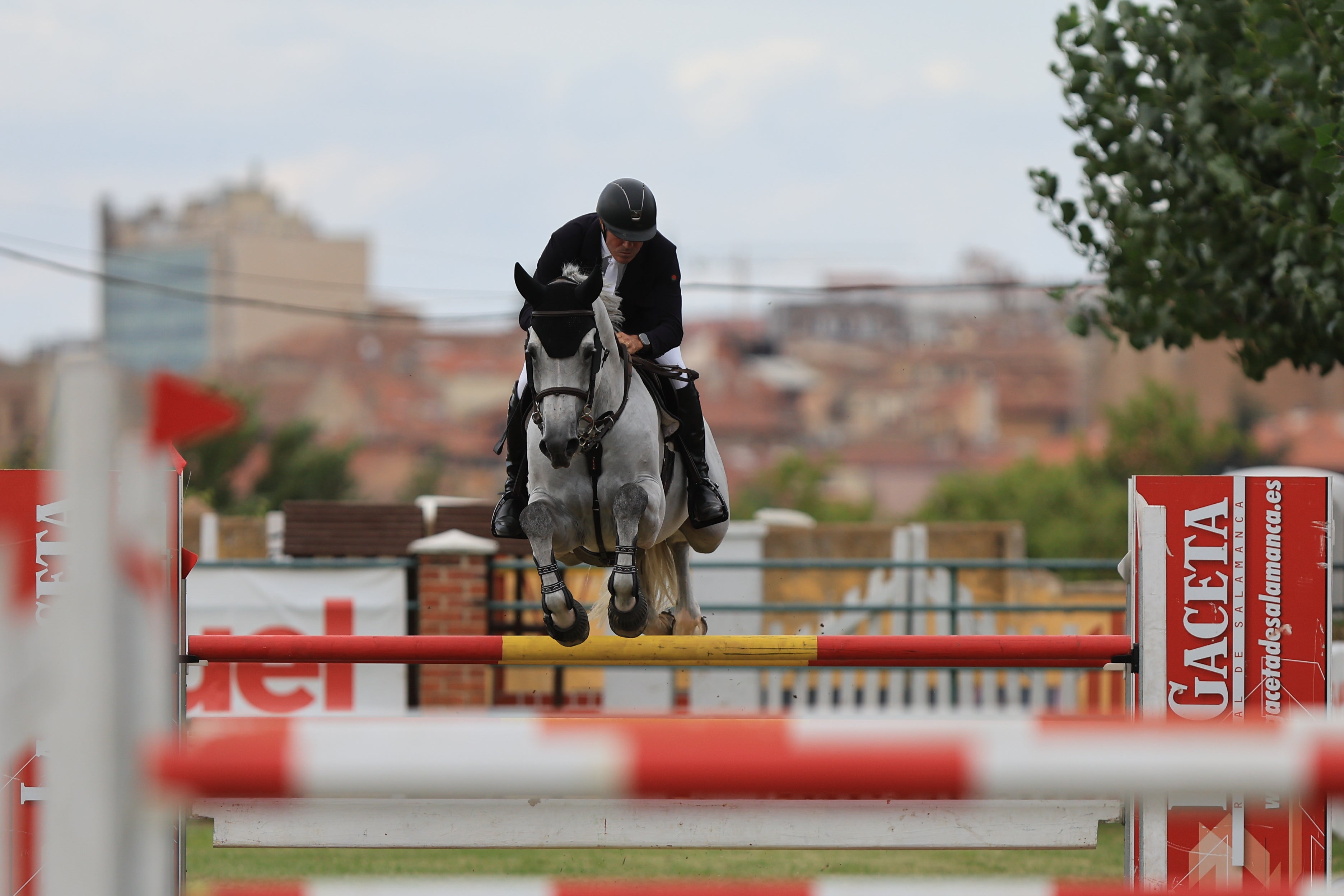 Broche de oro a la 74ª edición