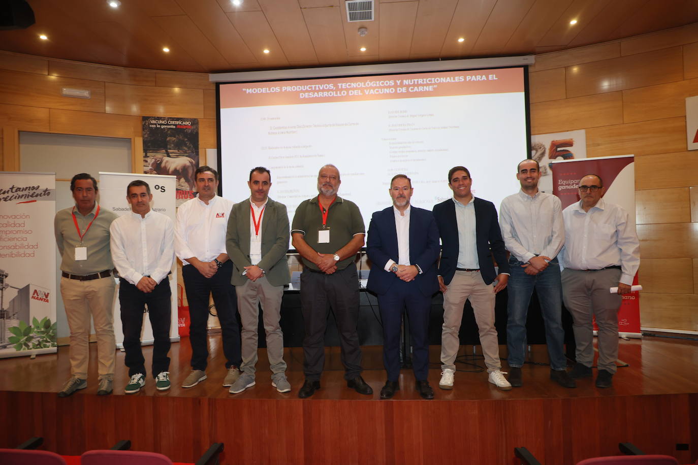 Las mejores imágenes con las que despedir el último día de &#039;Salamaq 2025&#039;