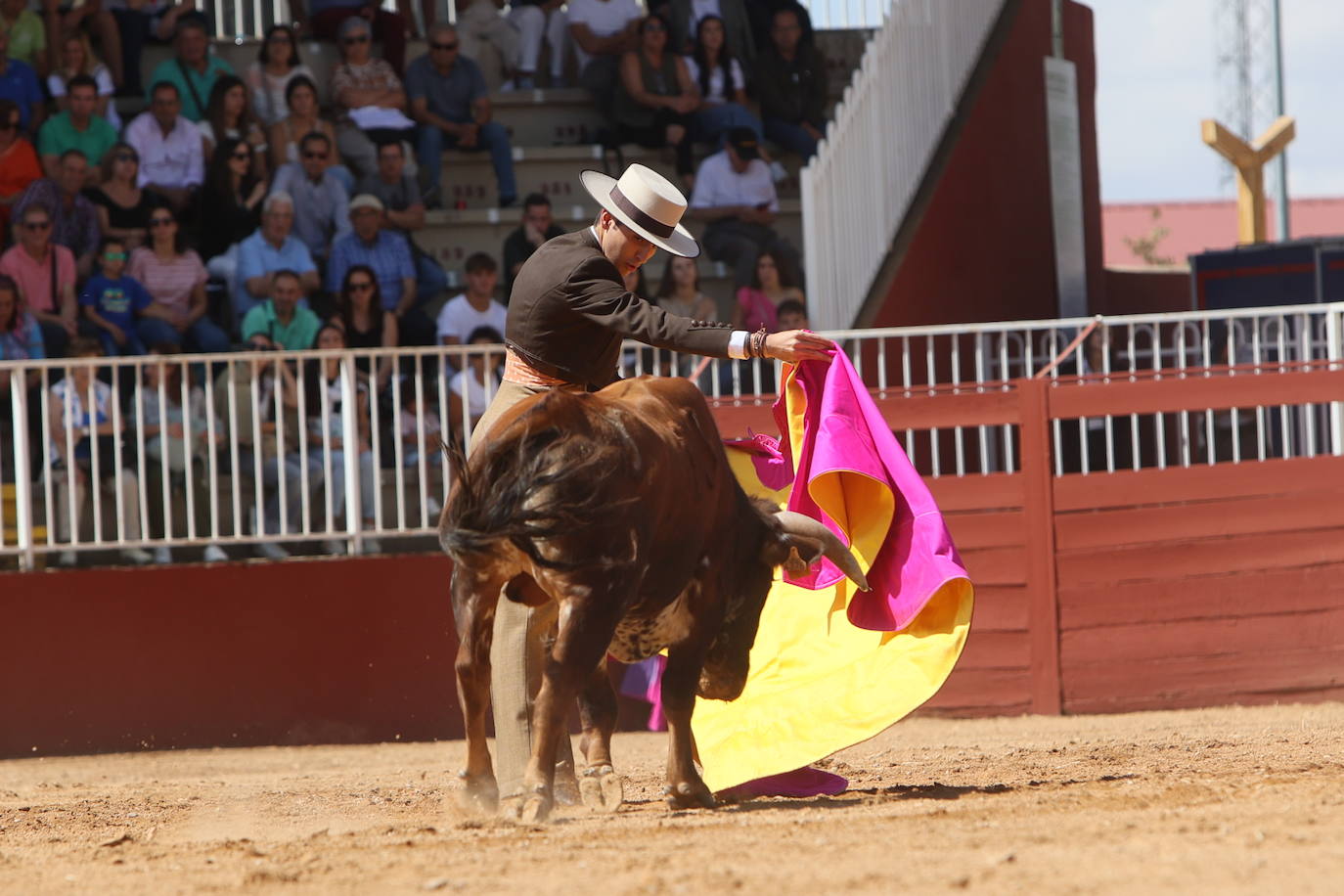 Las mejores imágenes con las que despedir el último día de &#039;Salamaq 2025&#039;