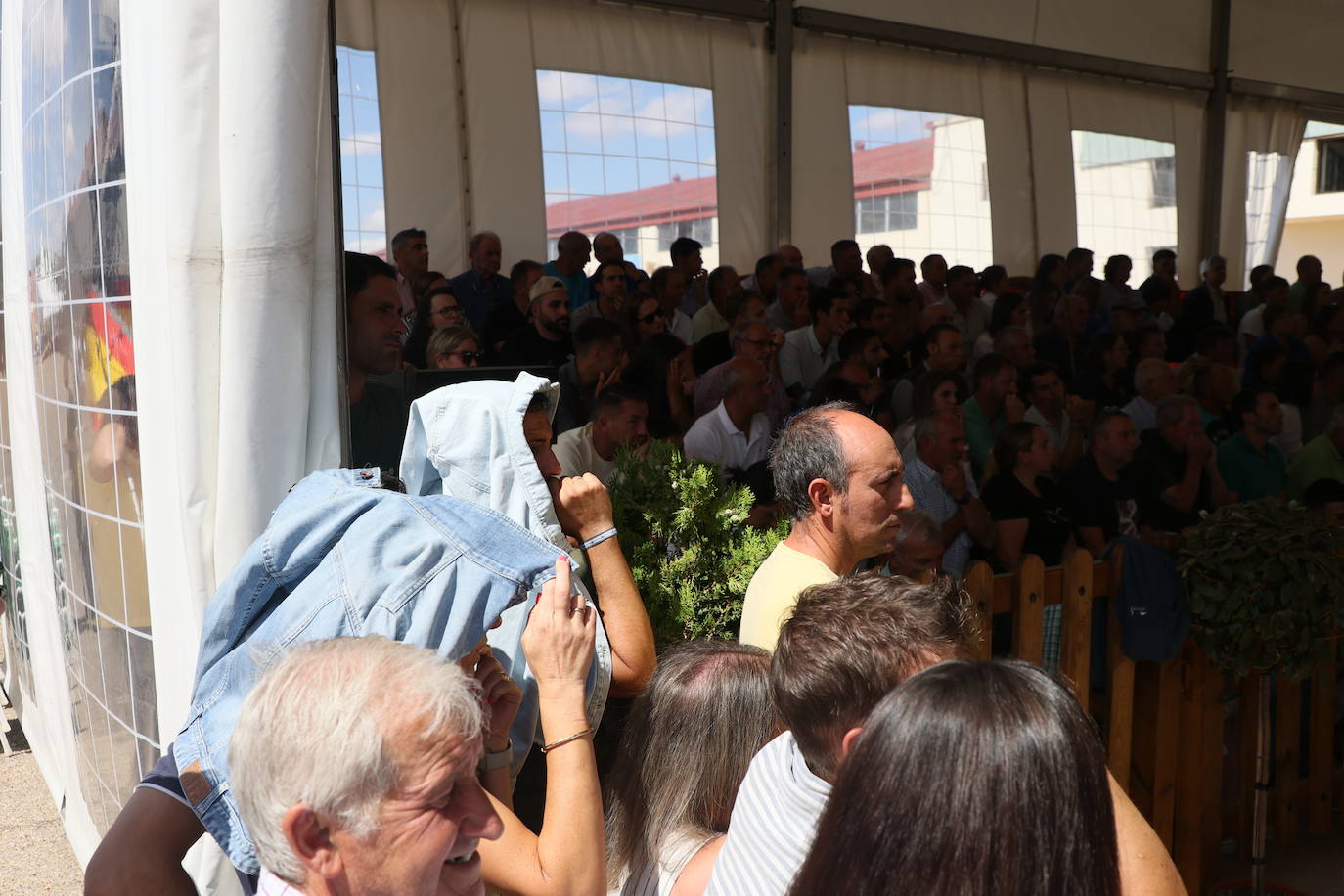 Las mejores imágenes con las que despedir el último día de &#039;Salamaq 2025&#039;