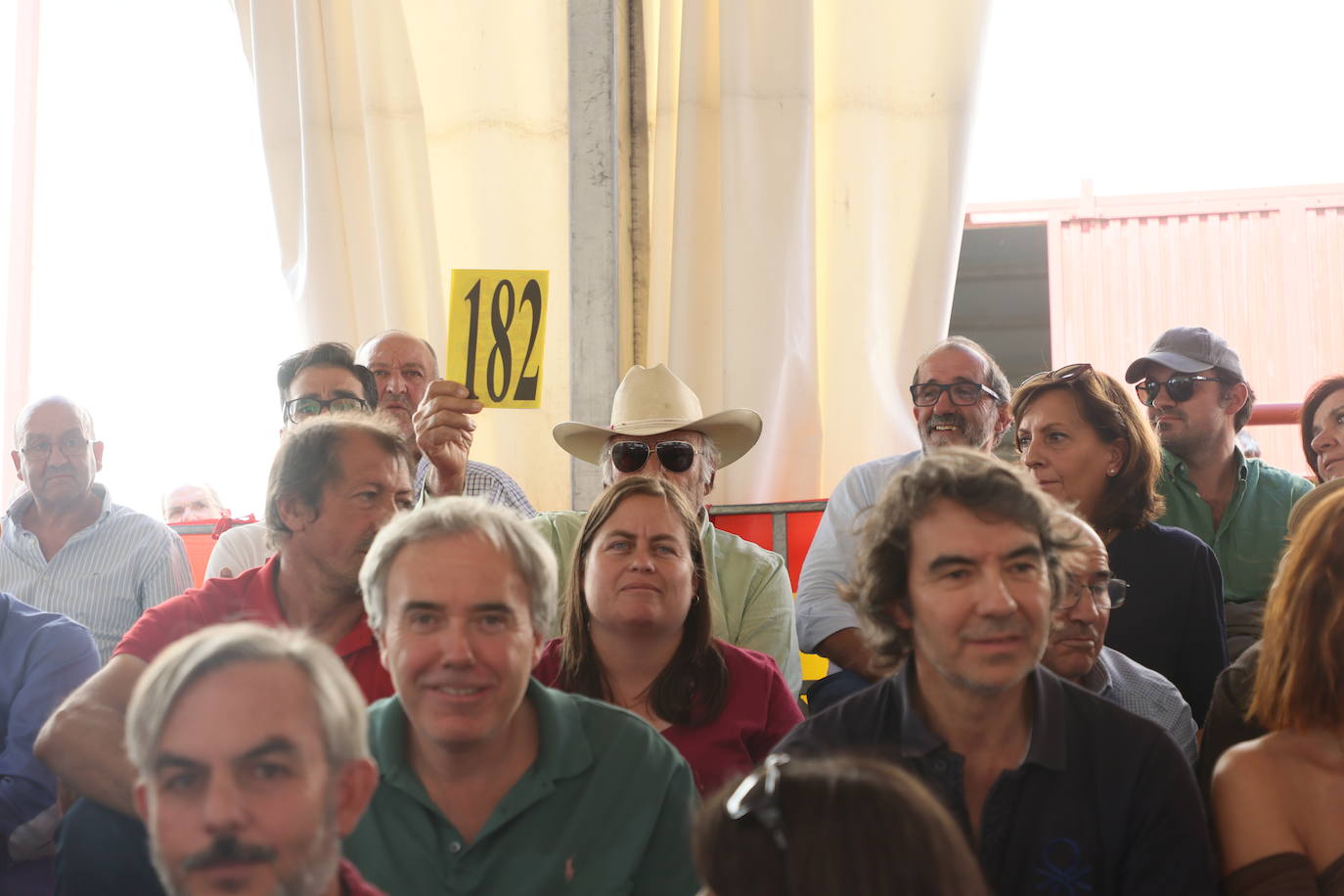 Las mejores imágenes con las que despedir el último día de &#039;Salamaq 2025&#039;