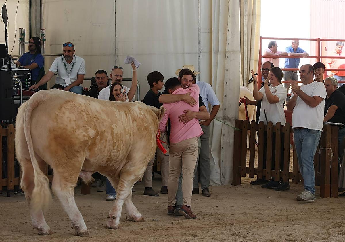 Las mejores imágenes con las que despedir el último día de &#039;Salamaq 2025&#039;