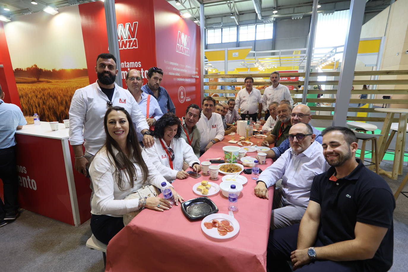 Las mejores imágenes con las que despedir el último día de &#039;Salamaq 2025&#039;