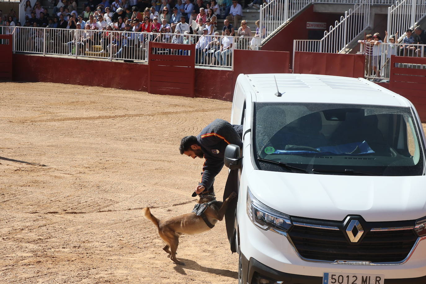 Las mejores imágenes con las que despedir el último día de &#039;Salamaq 2025&#039;