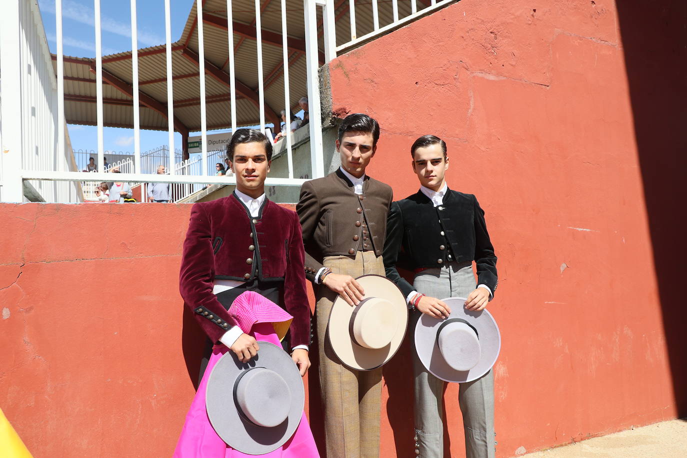 Las mejores imágenes con las que despedir el último día de &#039;Salamaq 2025&#039;