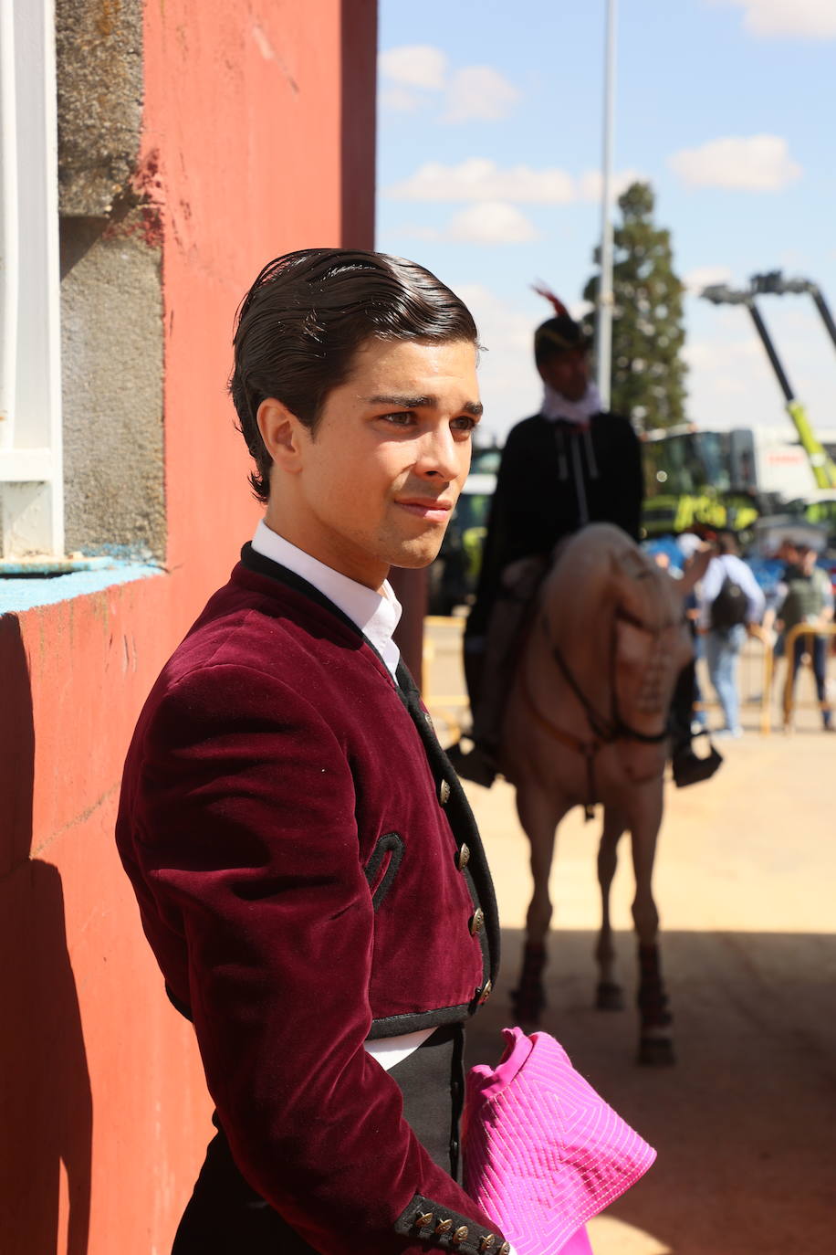 Las mejores imágenes con las que despedir el último día de &#039;Salamaq 2025&#039;