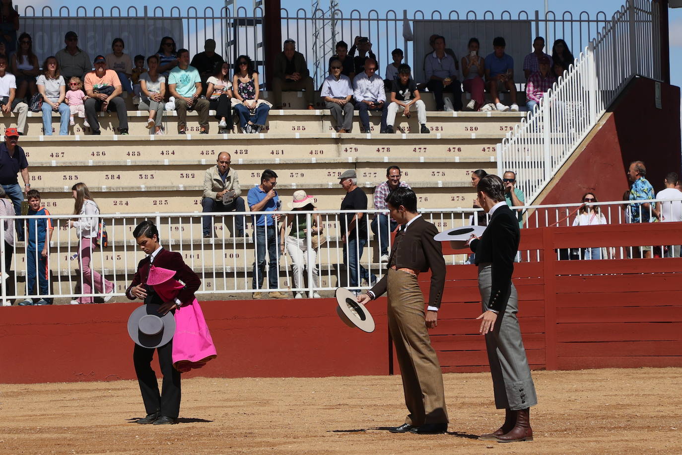 Las mejores imágenes con las que despedir el último día de &#039;Salamaq 2025&#039;
