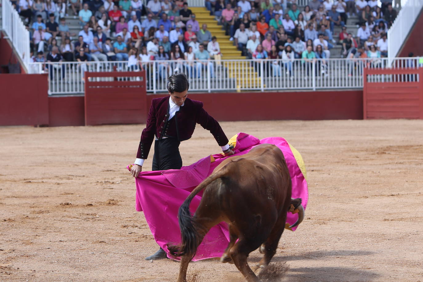 Las mejores imágenes con las que despedir el último día de &#039;Salamaq 2025&#039;