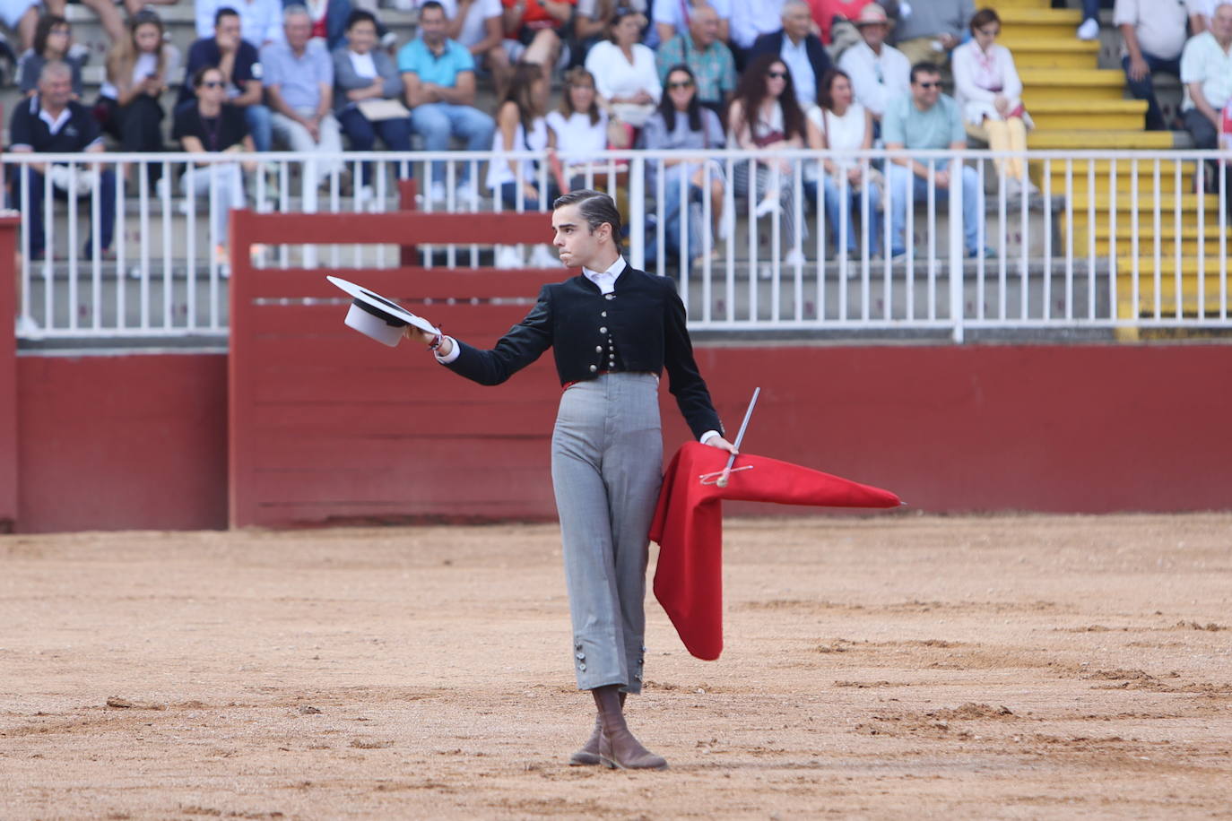 Las mejores imágenes con las que despedir el último día de &#039;Salamaq 2025&#039;