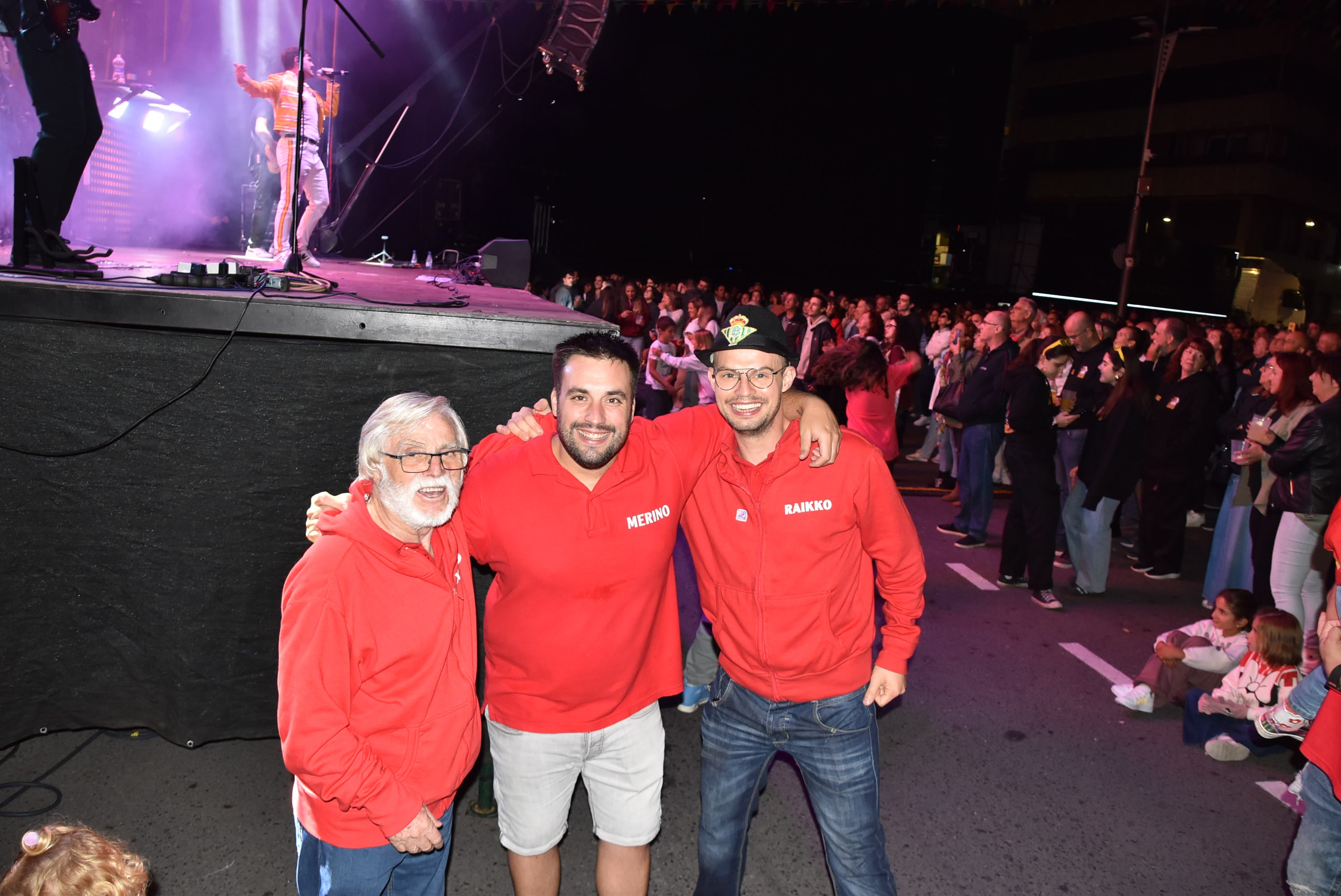 Béjar abre la posibilidad de acortar sus fiestas patronales de cara a la edición de 2026