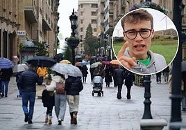 Jorge Rey advierte del fenómeno que llegará en los próximos días: «Puede provocar un bloqueo»