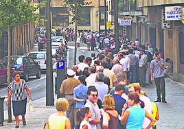 ¿Qué pasó tal día como hoy, 11 de septiembre, en Salamanca?