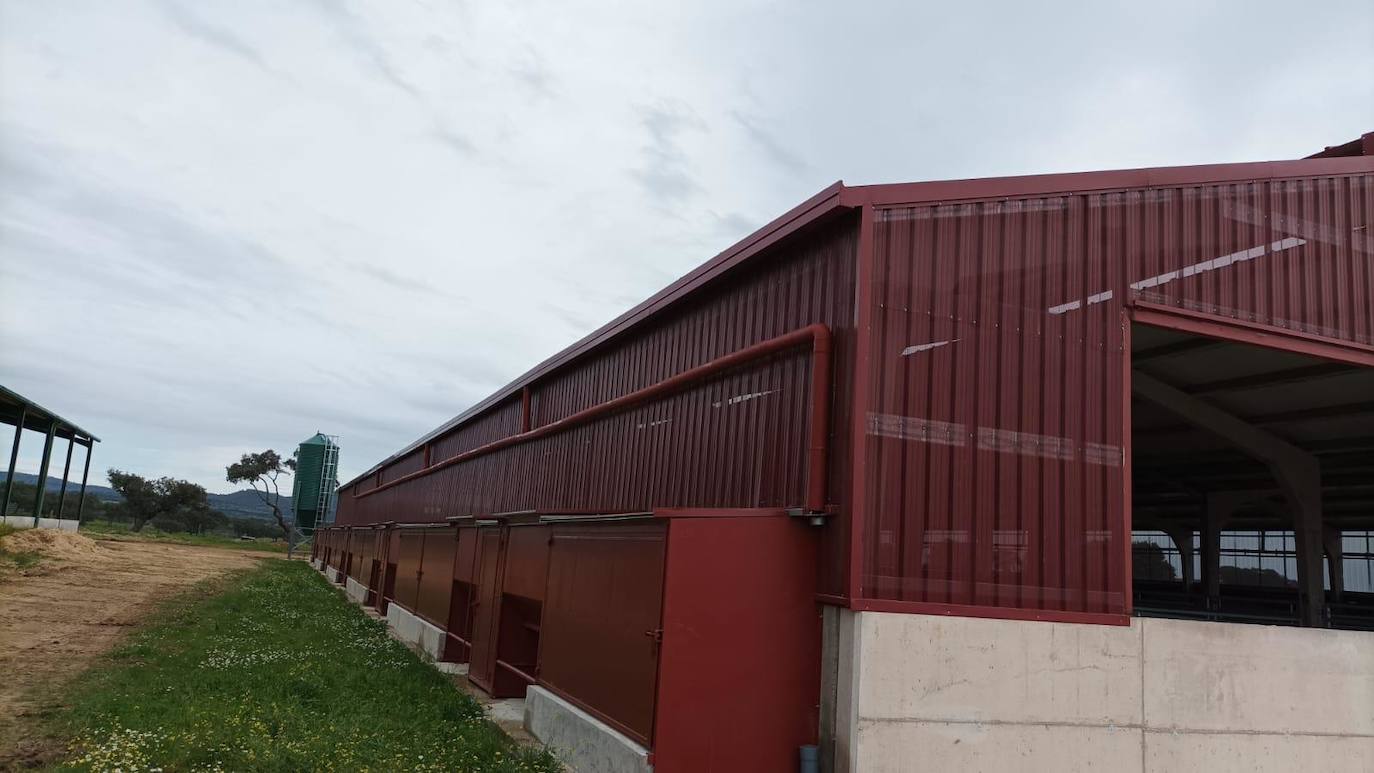 Cubiertas y Cerramientos Hernández