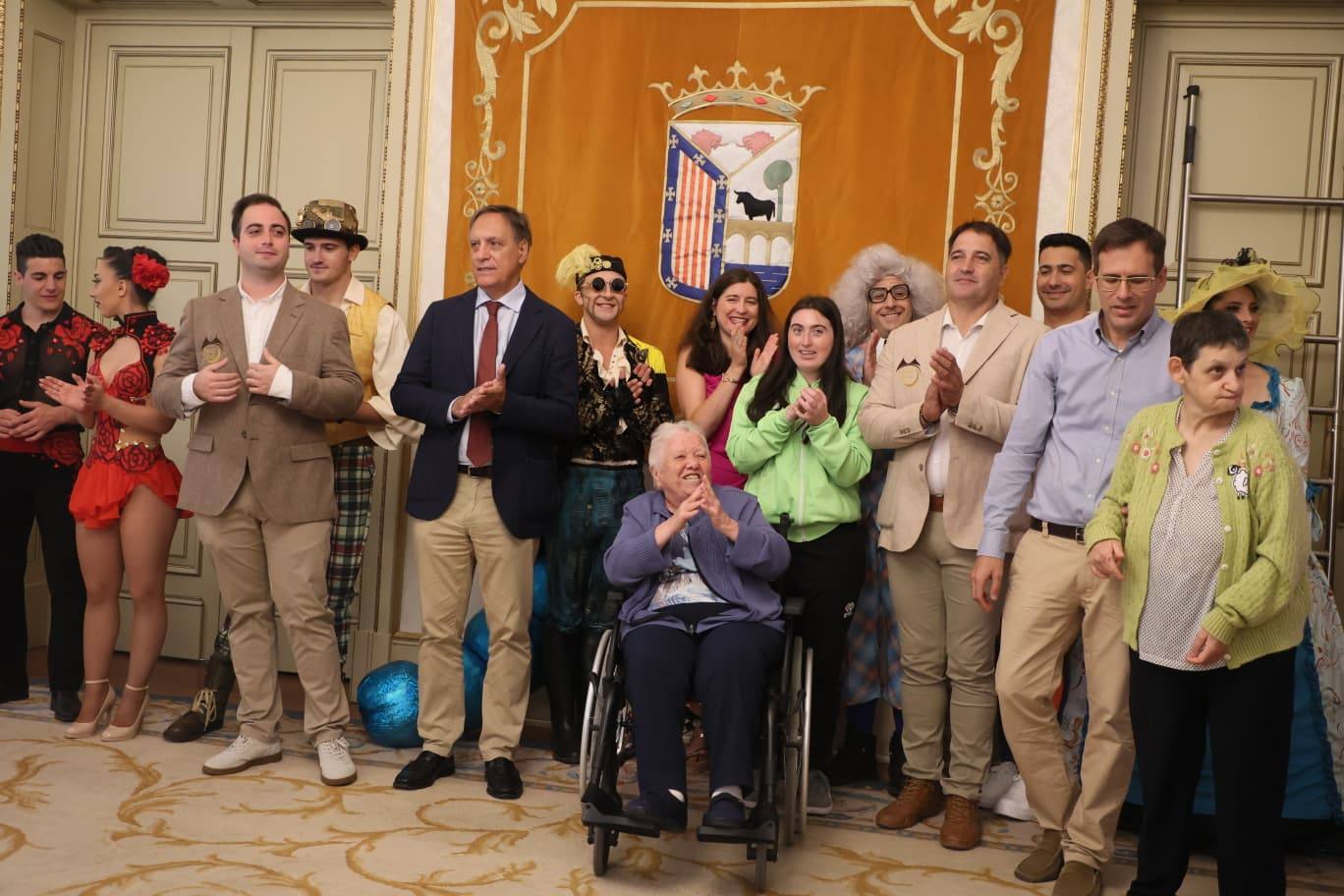 Un circo para todos: dos jornadas inclusivas y 900 entradas a precios reducidos